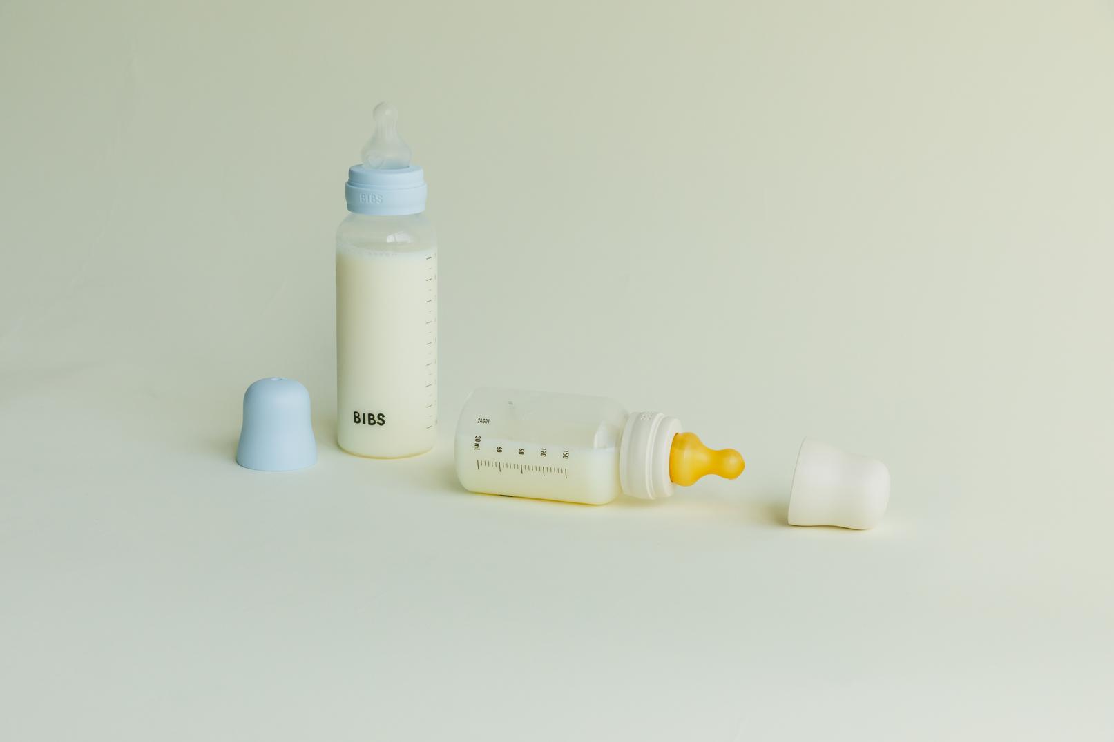 Baby PP Bottle Biberon