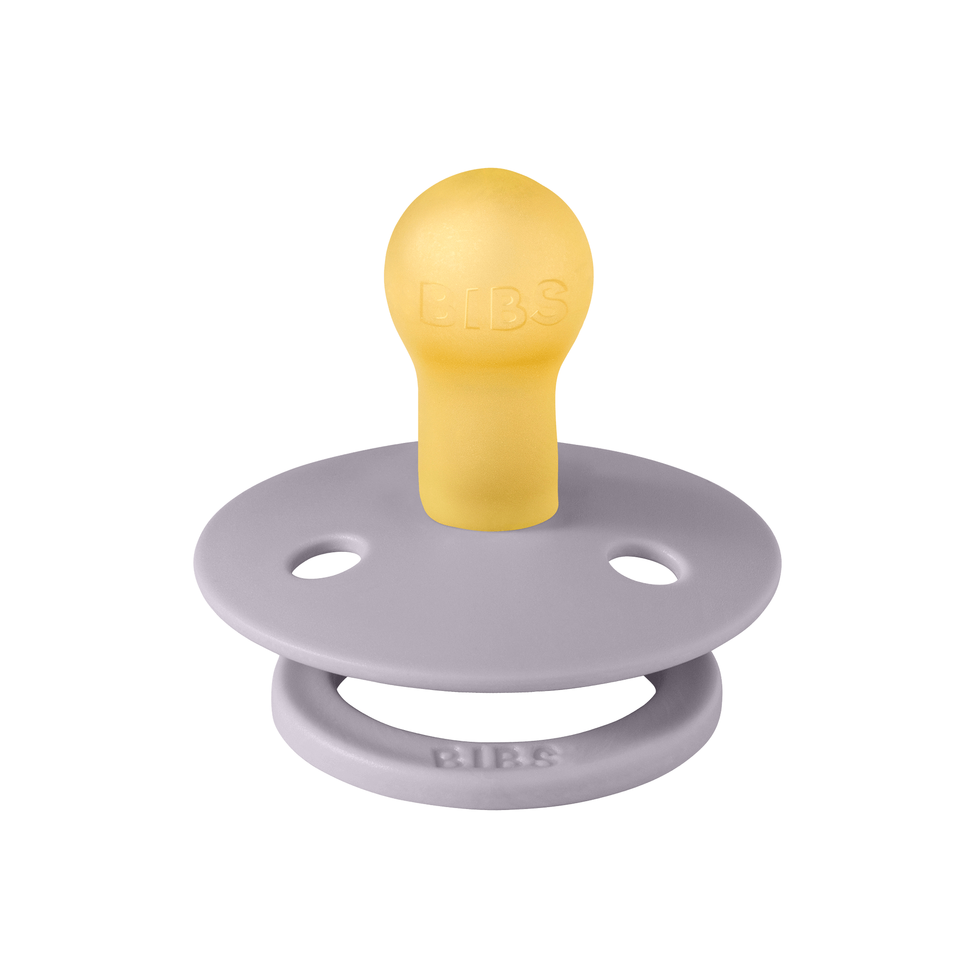 Bibs Studio Colour Jasmine Field Emzik - Fossil Grey