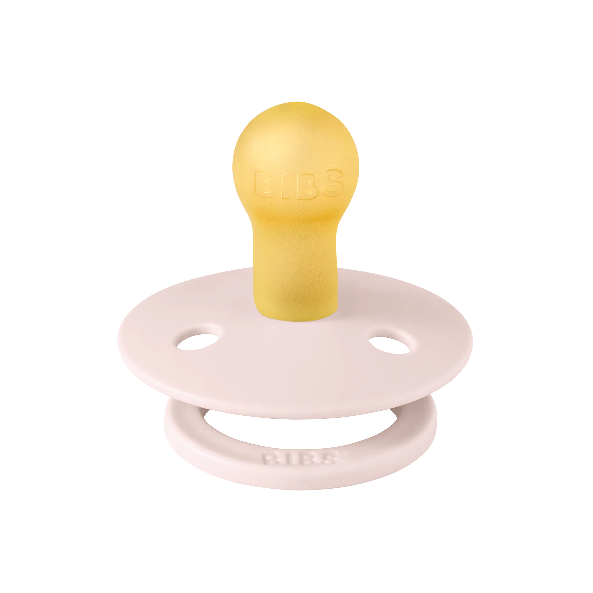 Bibs x Moomin Colour Dancing Friends Emzik-Petal