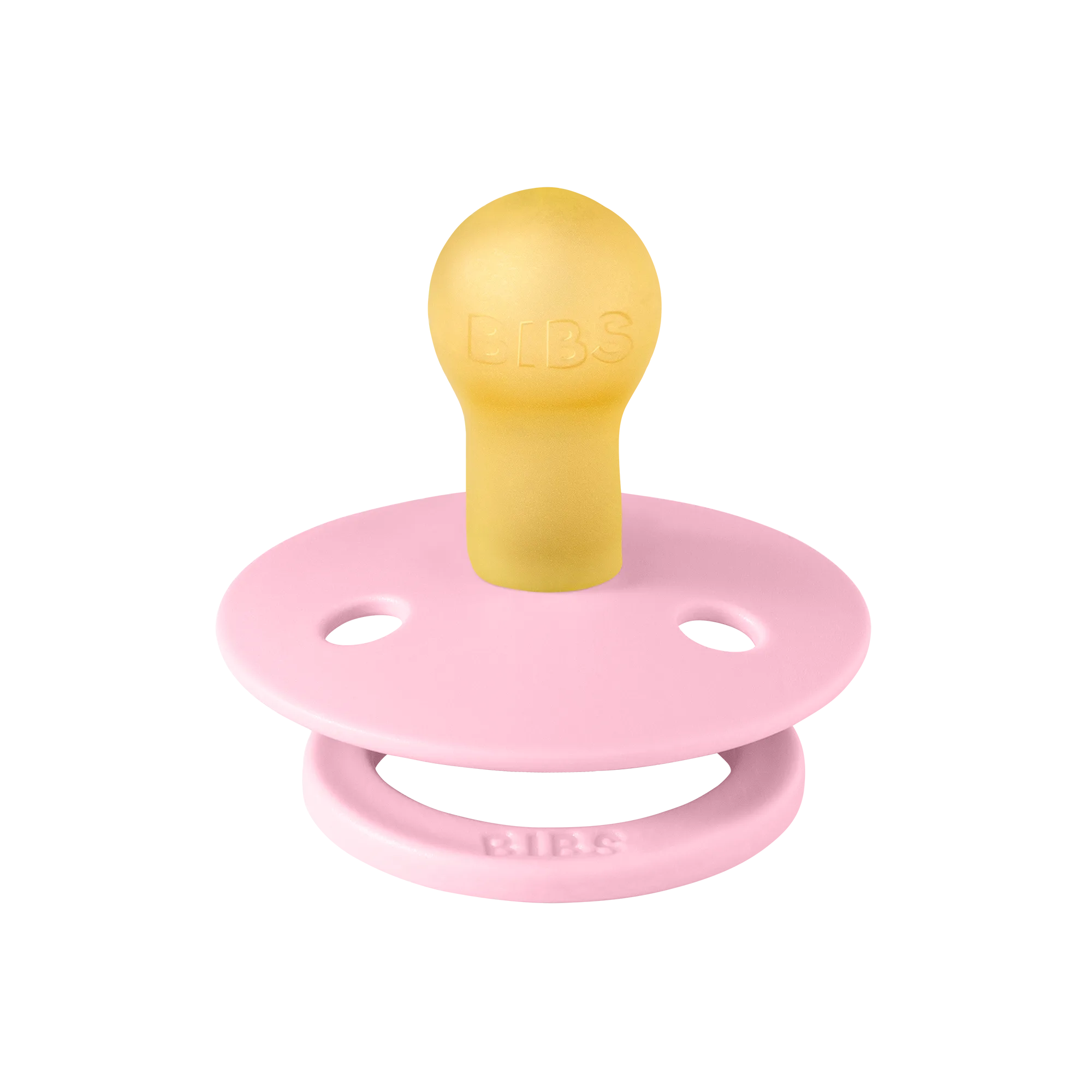 Bibs x Moomin Colour Dreaming Emzik-Baby Pink