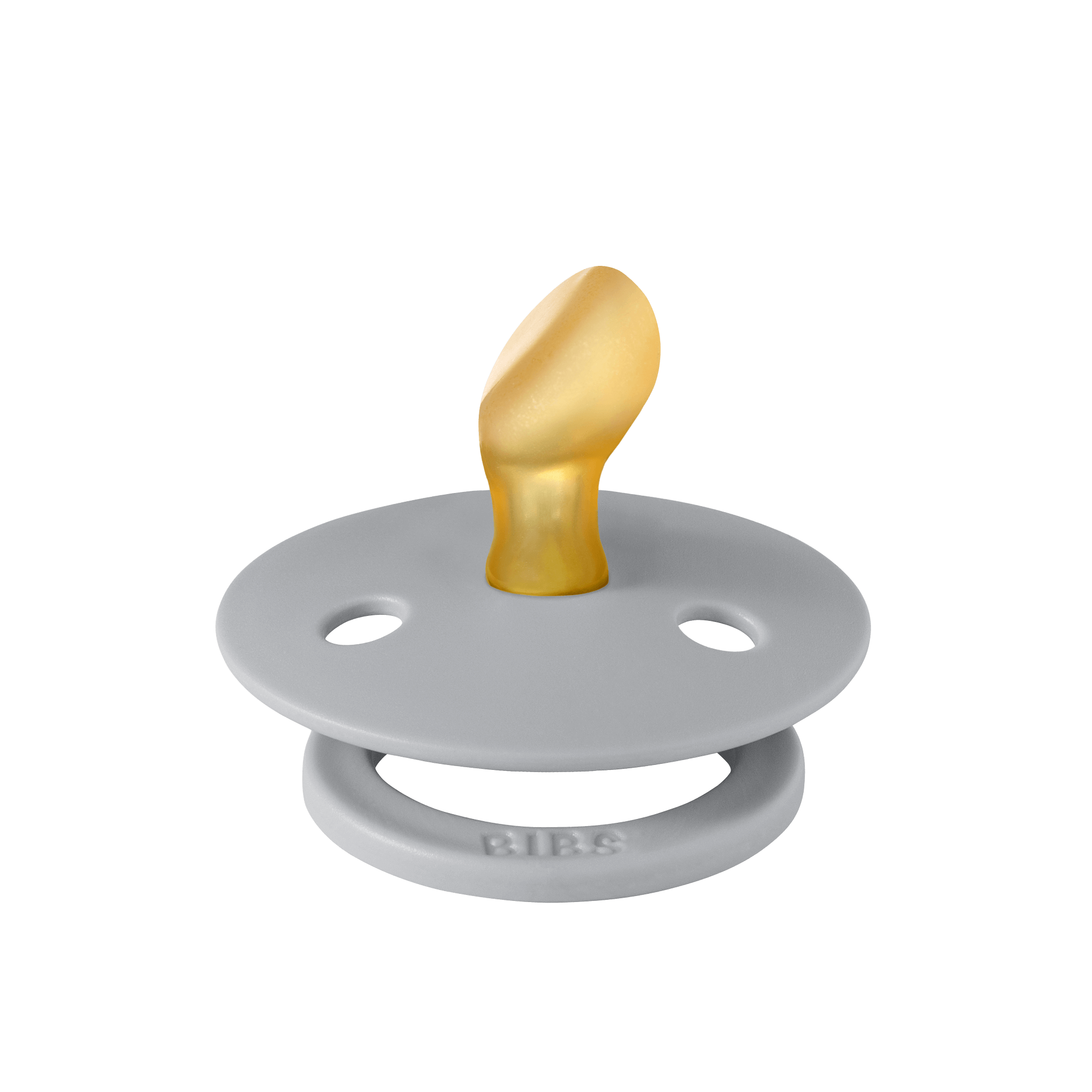 Bibs Colour Anatomik Damaklı Emzik-Cloud