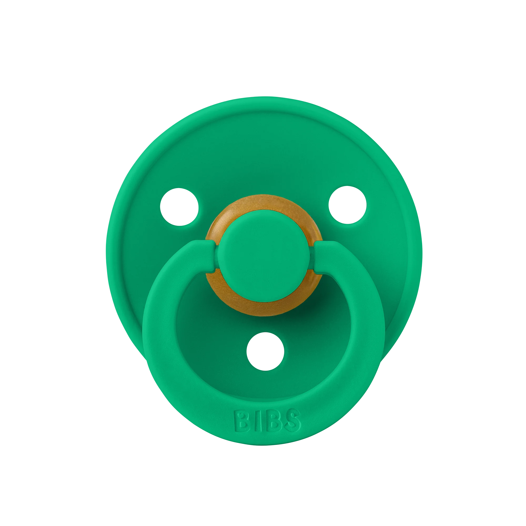 Bibs Colour Anatomik Damaklı Emzik- Cactus