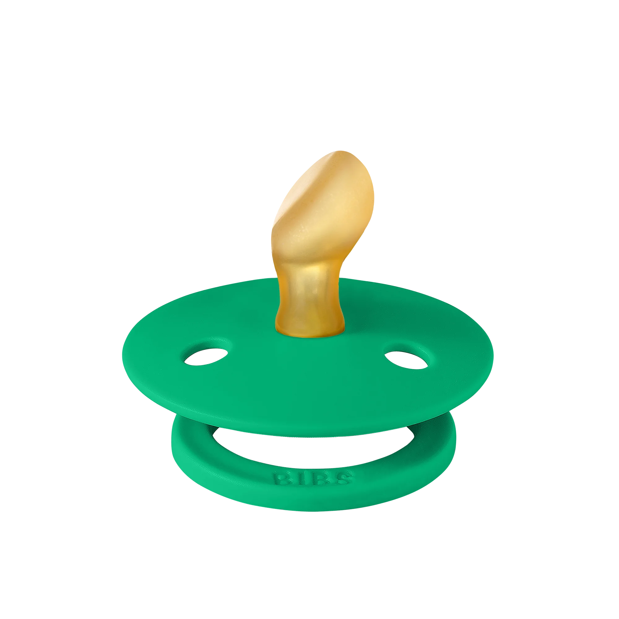 Bibs Colour Anatomik Damaklı Emzik- Cactus