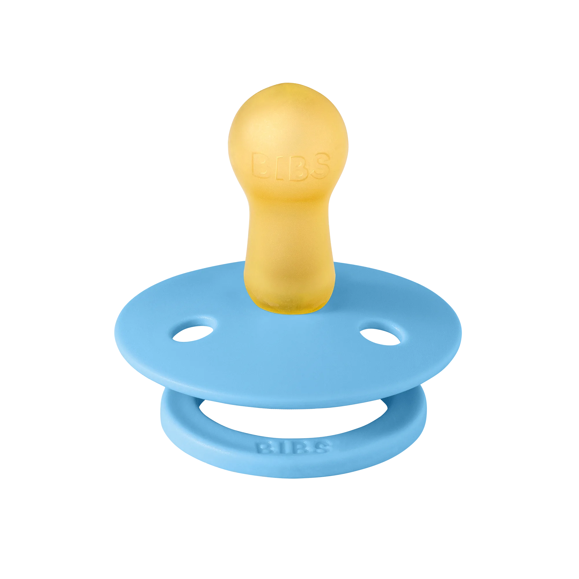 Bibs x Moomin Colour Good Night Emzik-Breeze