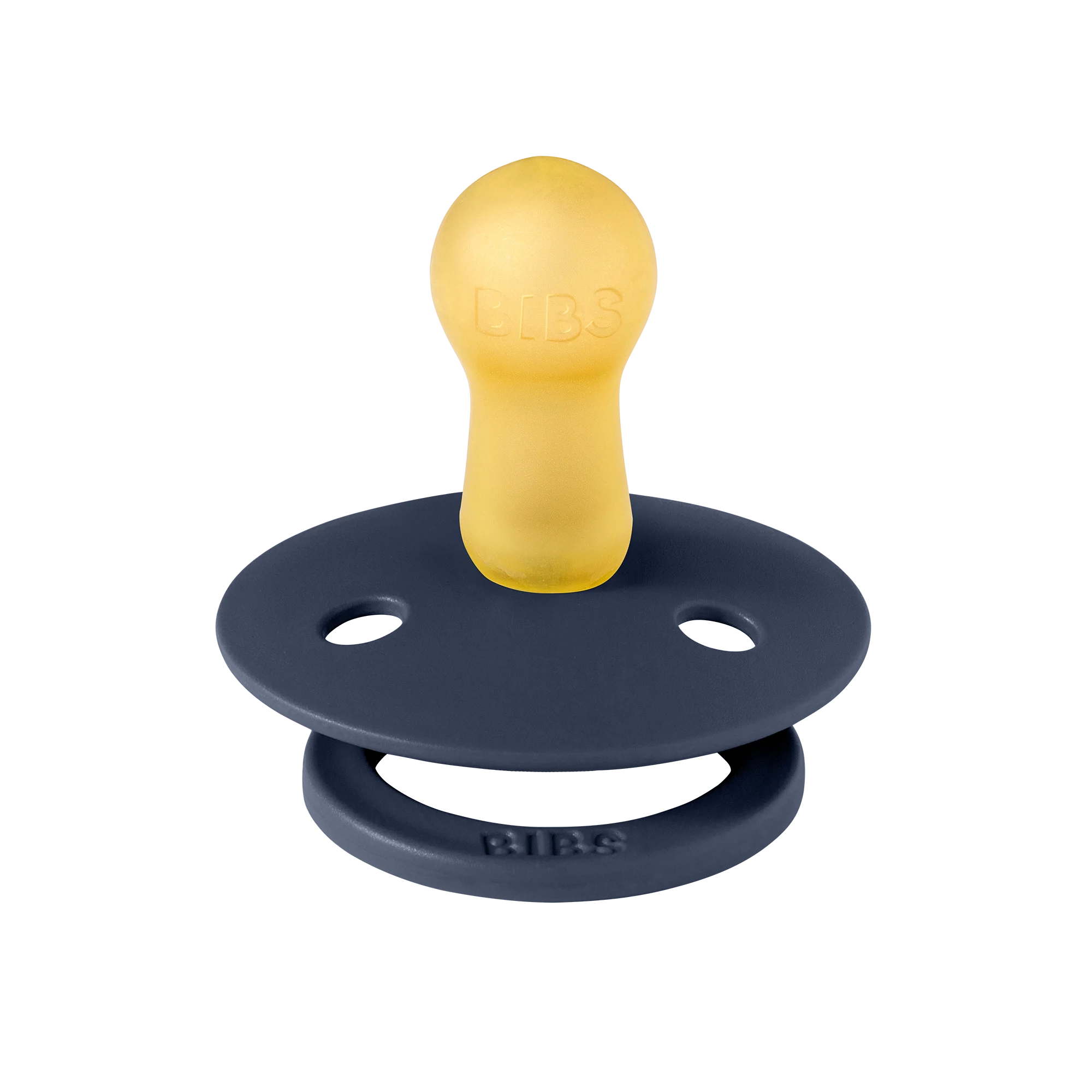 Bibs x Moomin Colour Good Night Friends Emzik-Deep Space