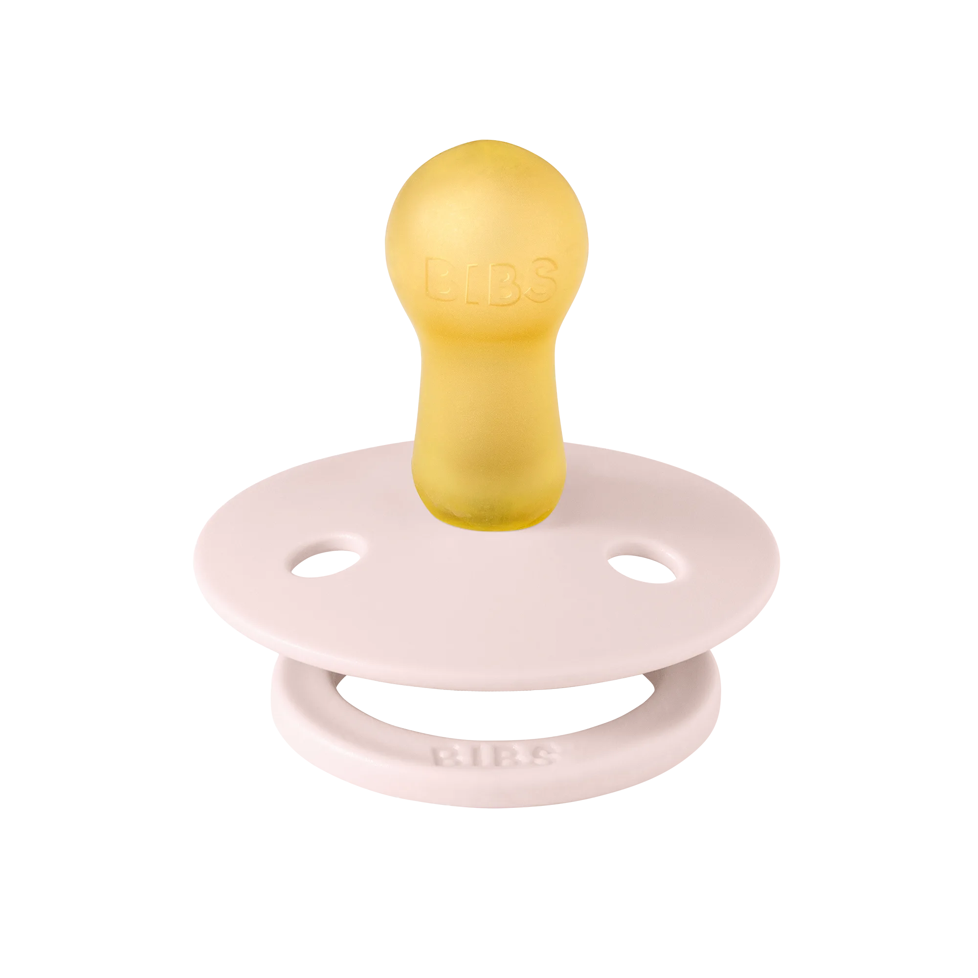 Bibs x Moomin Colour Dancing Friends Emzik-Petal