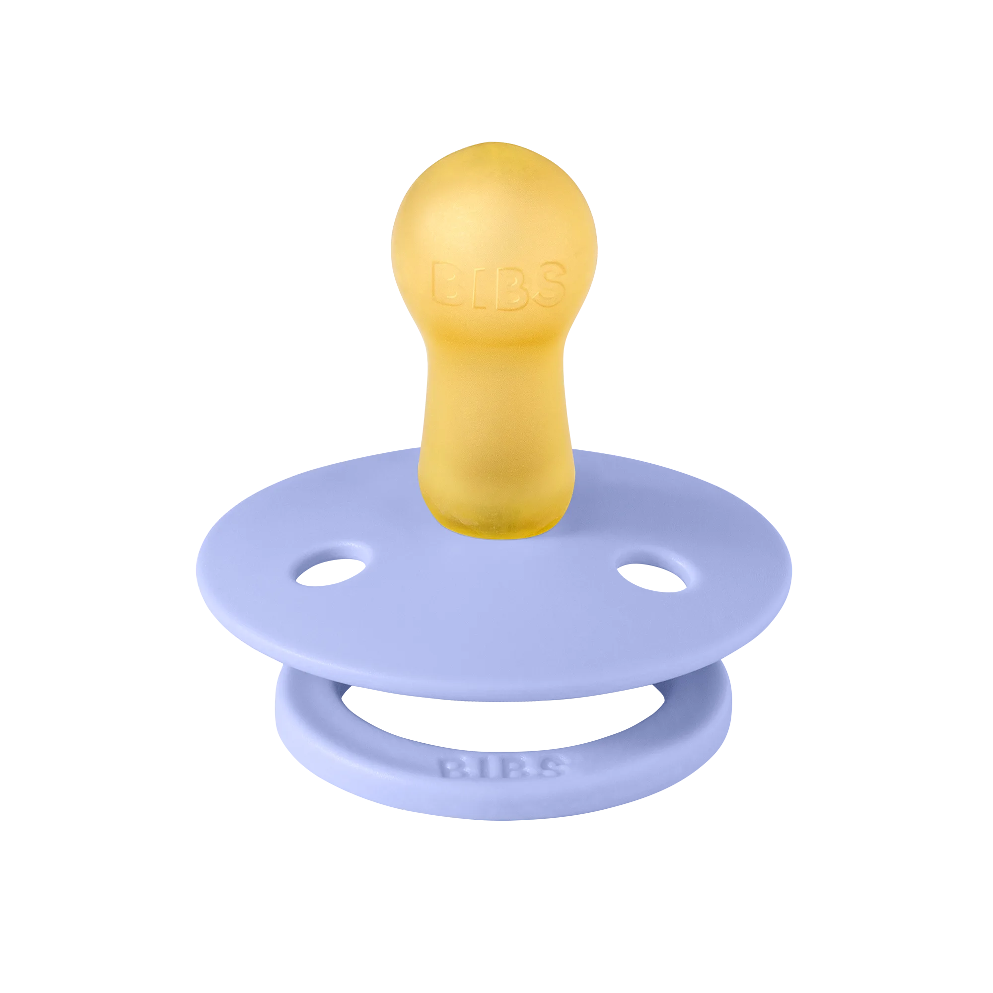 Bibs x Moomin Colour Dreaming Friends Emzik-Hush