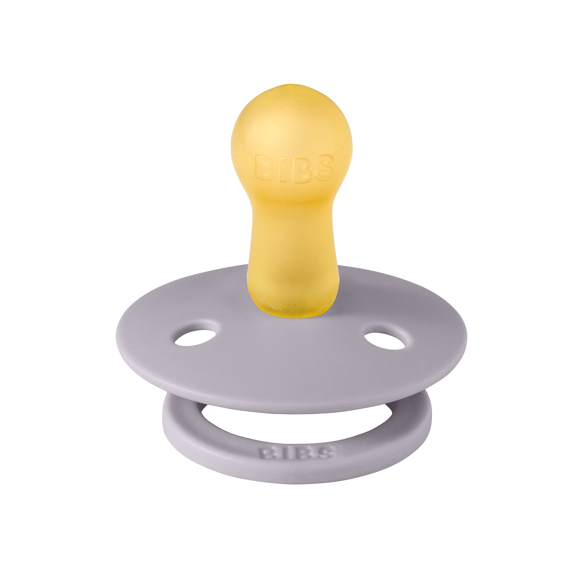 Bibs Studio Colour Jasmine Field Emzik - Fossil Grey