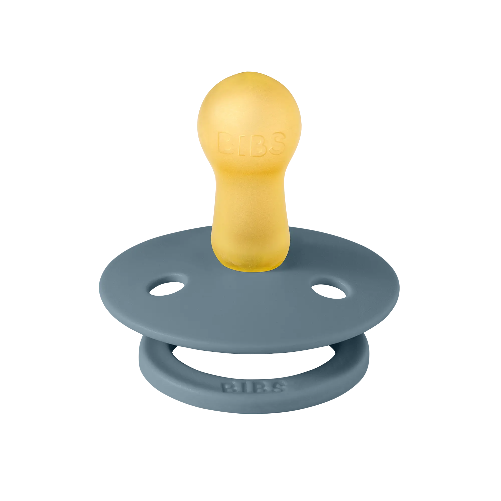 Bibs Studio Colour Bumblebee Friends Emzik-Petrol