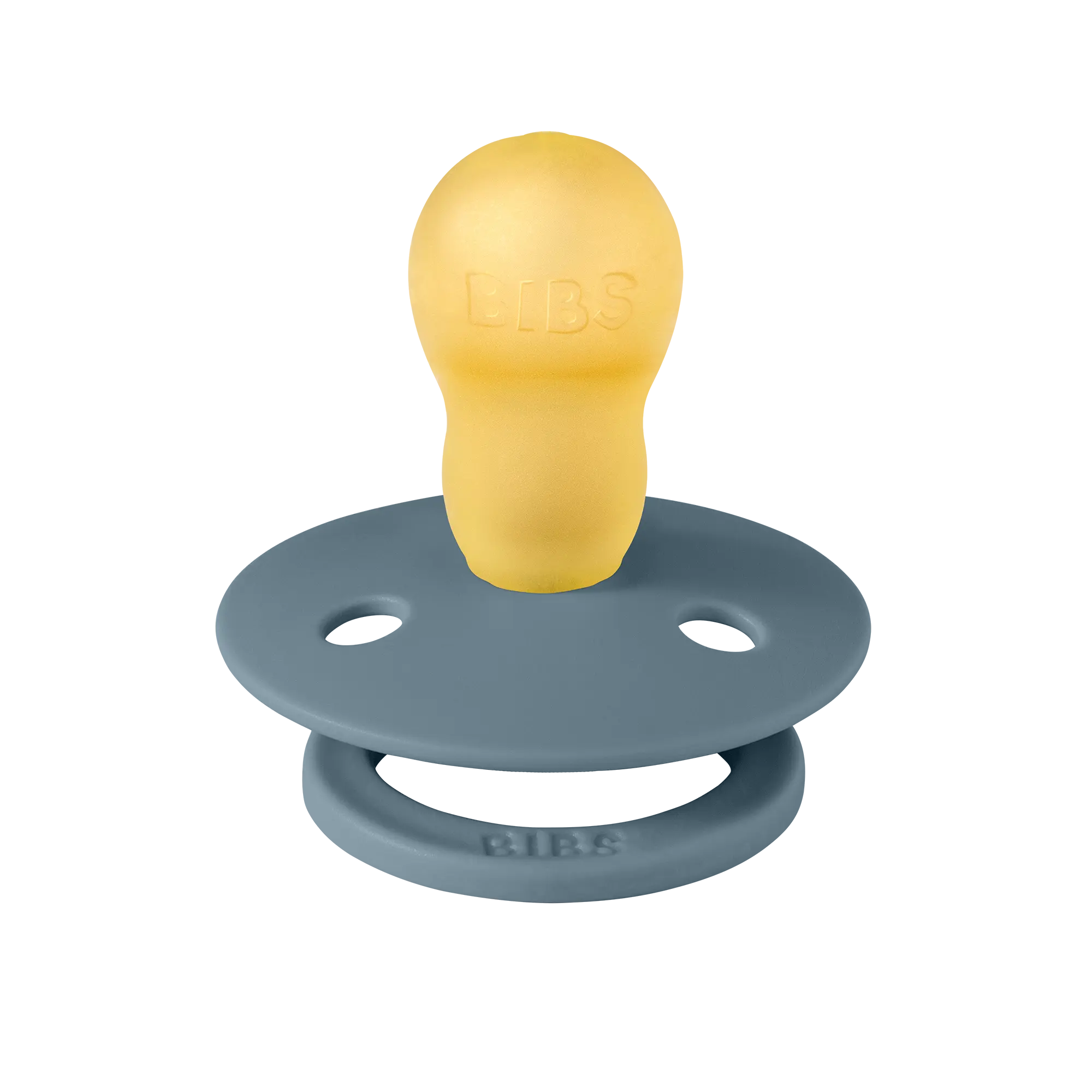 Bibs Studio Colour Bumblebee Friends Emzik-Petrol