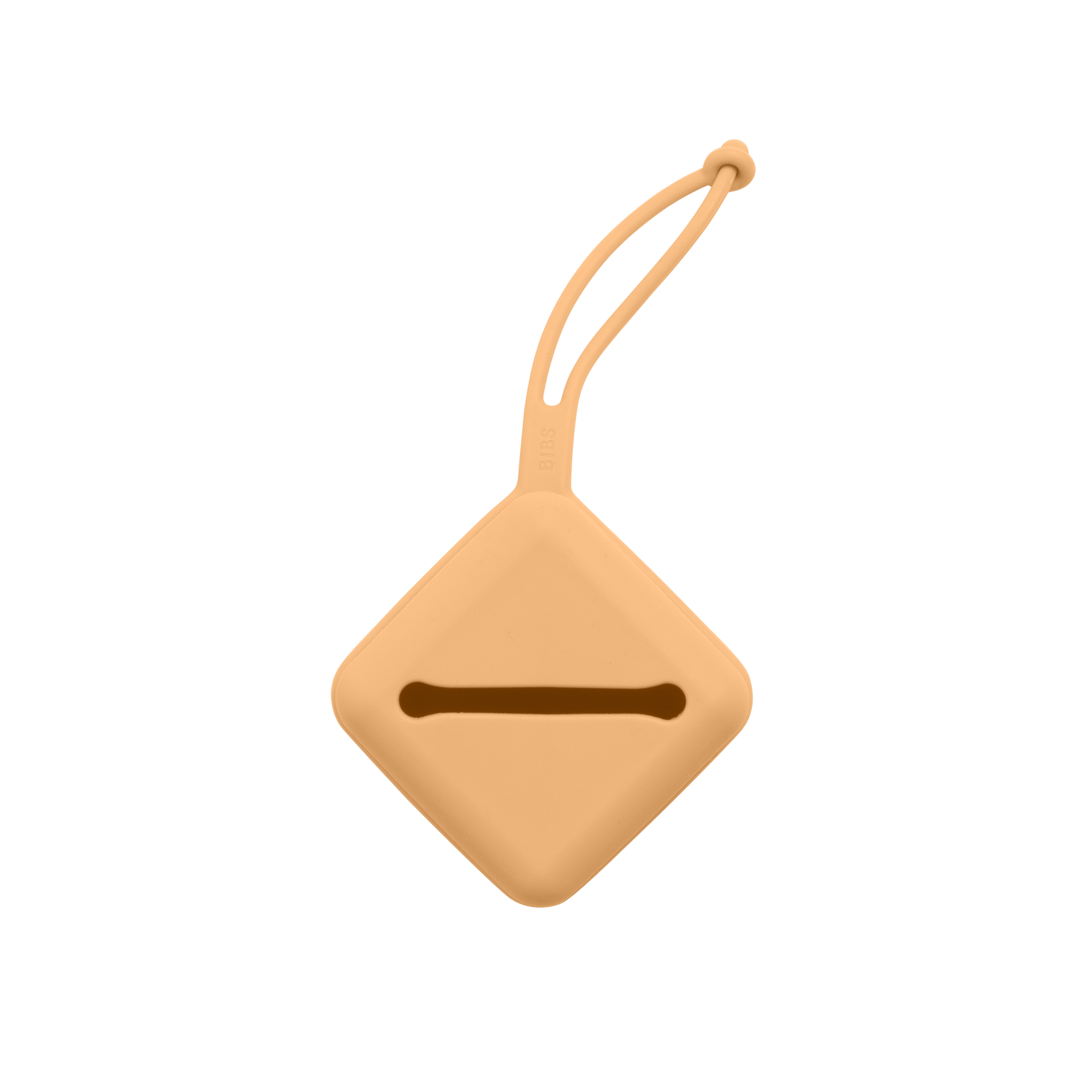 Bibs Pacifier Case Emzik Kutusu- Pumpkin