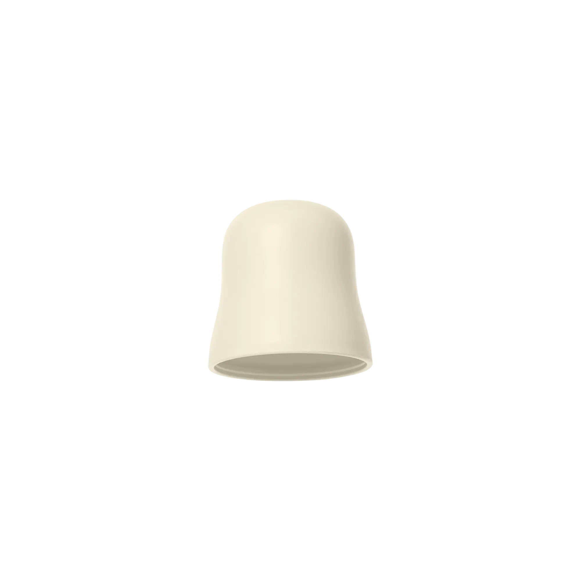 Bibs Silikon Meyve ve Sebze Filesi- Ivory