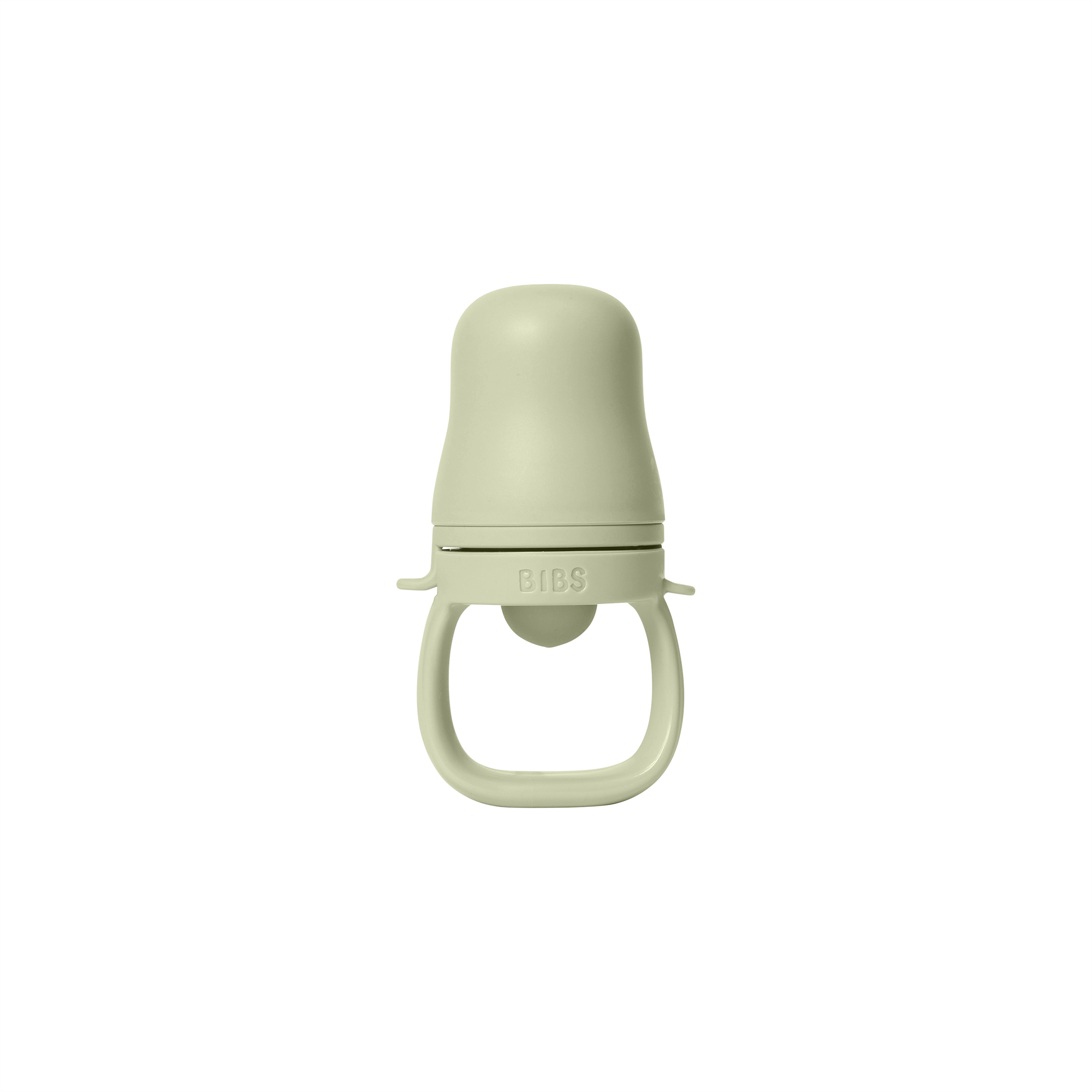 Bibs Silikon Meyve ve Sebze Filesi- Sage