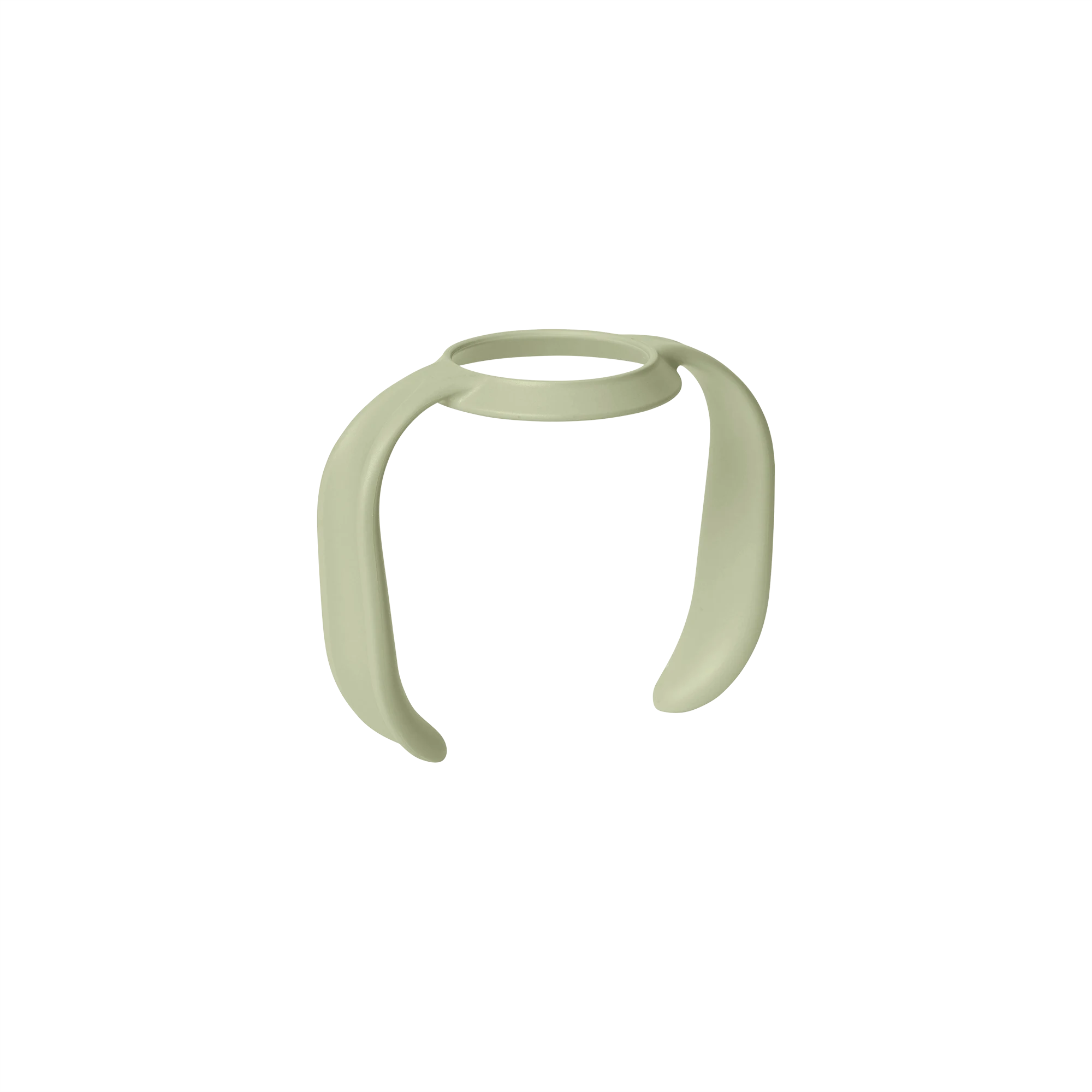 BIBS Baby Bottle Biberon Kulbu - Sage