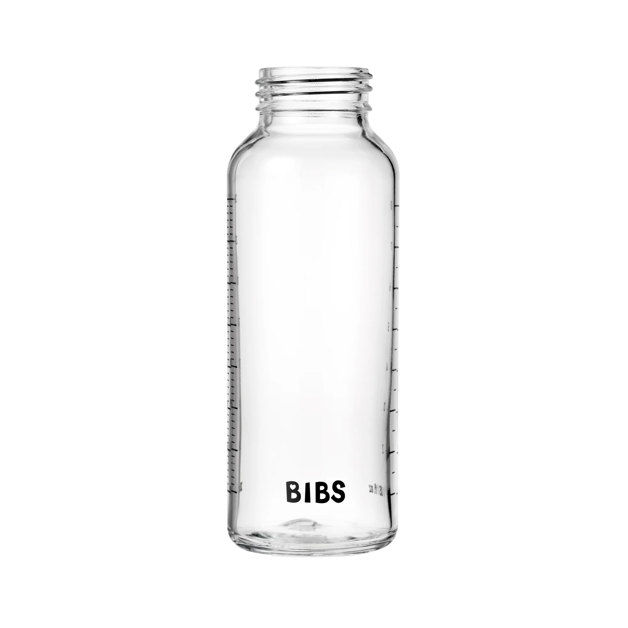 BIBS Baby Bottle Cam Biberon Şişesi 240 ml