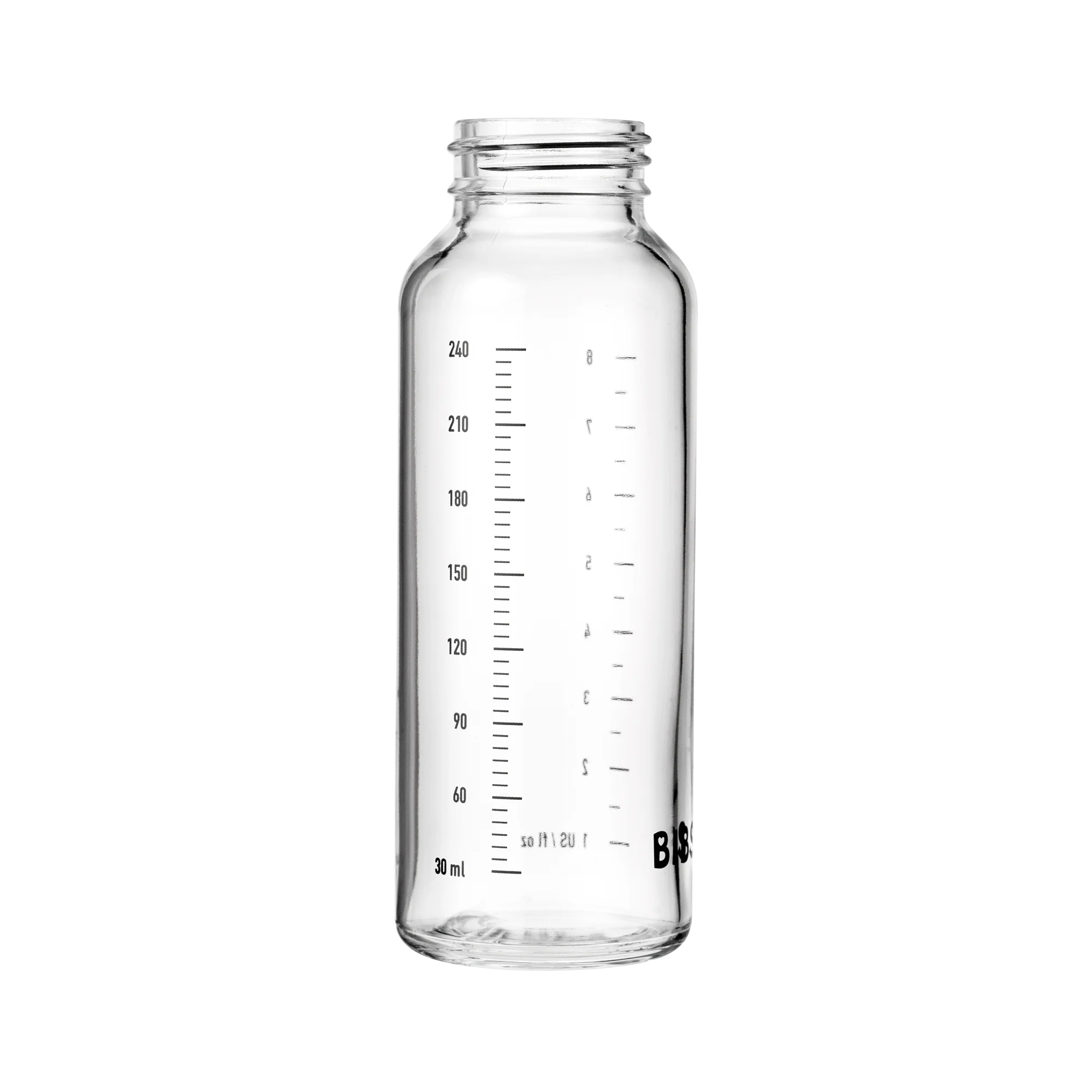 BIBS Baby Bottle Cam Biberon Şişesi 240 ml