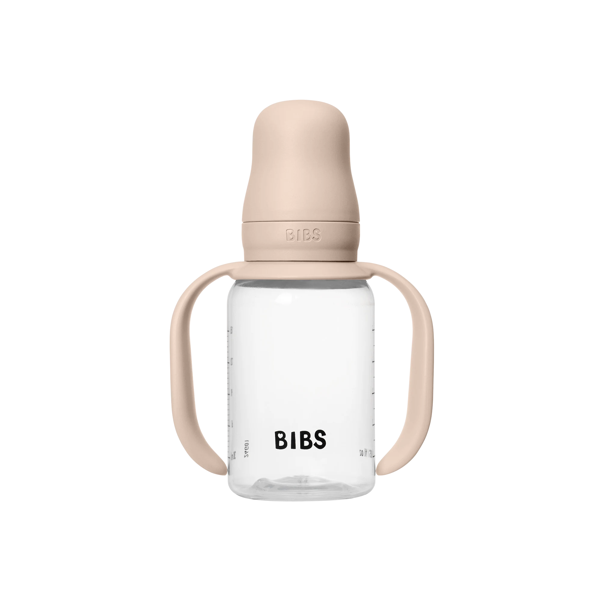 Bibs Baby Sippy Bottle Alıştırma Bardağı Blush 150 ml