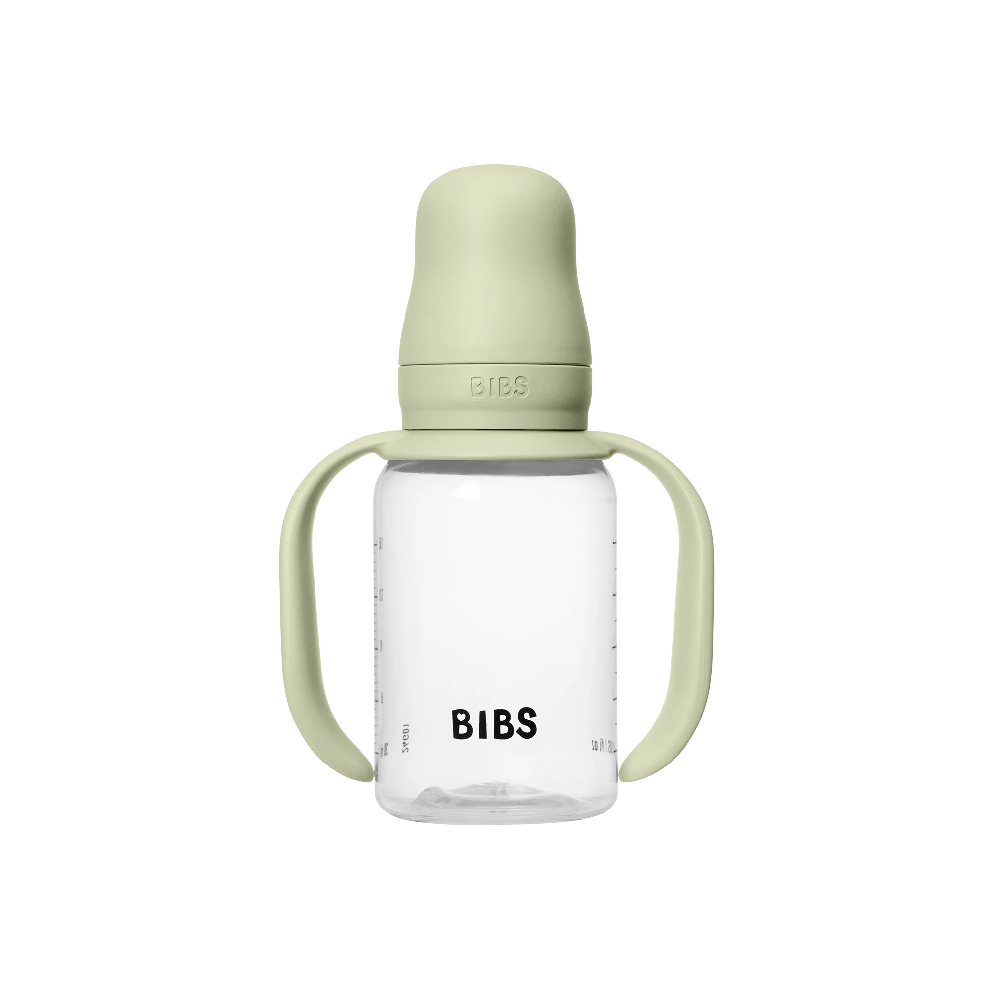 Bibs Baby Sippy Bottle Alıştırma Bardağı Sage 150 ml