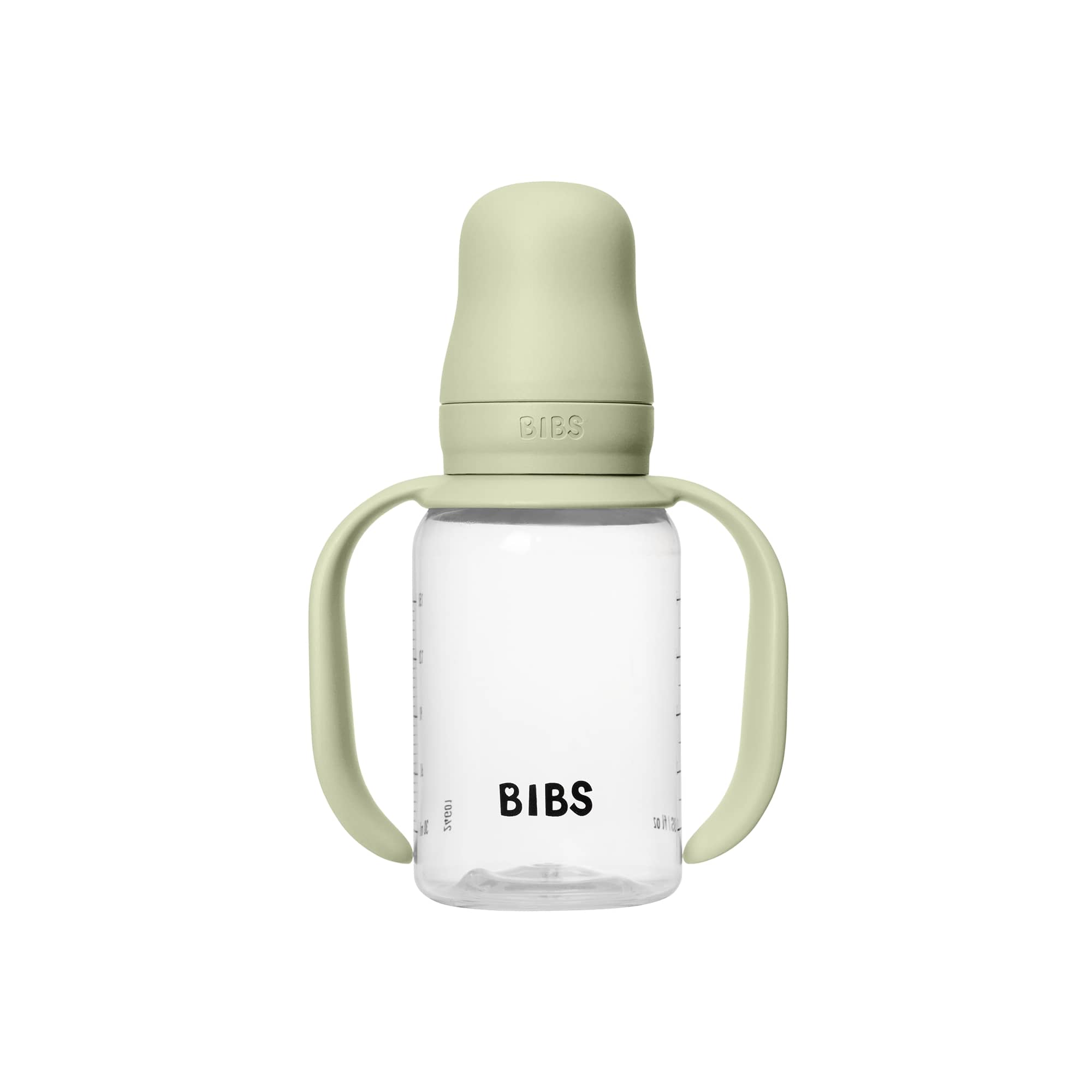 Bibs Baby Sippy Bottle Alıştırma Bardağı Sage 150 ml