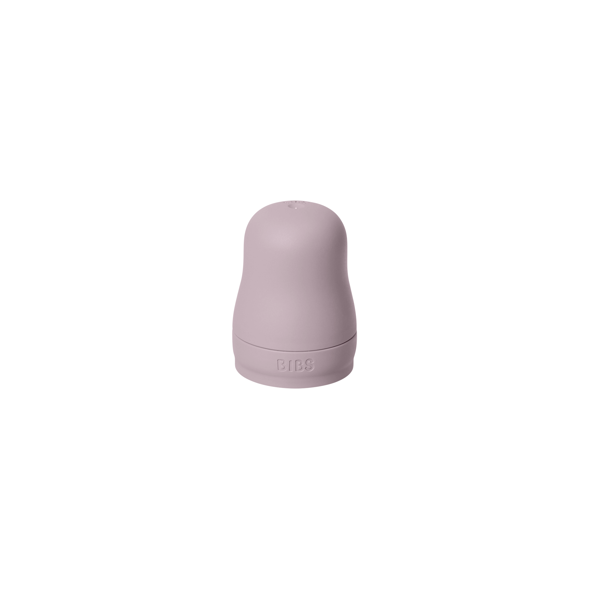 BIBS Baby Bottle Kit - Dusky Lilac