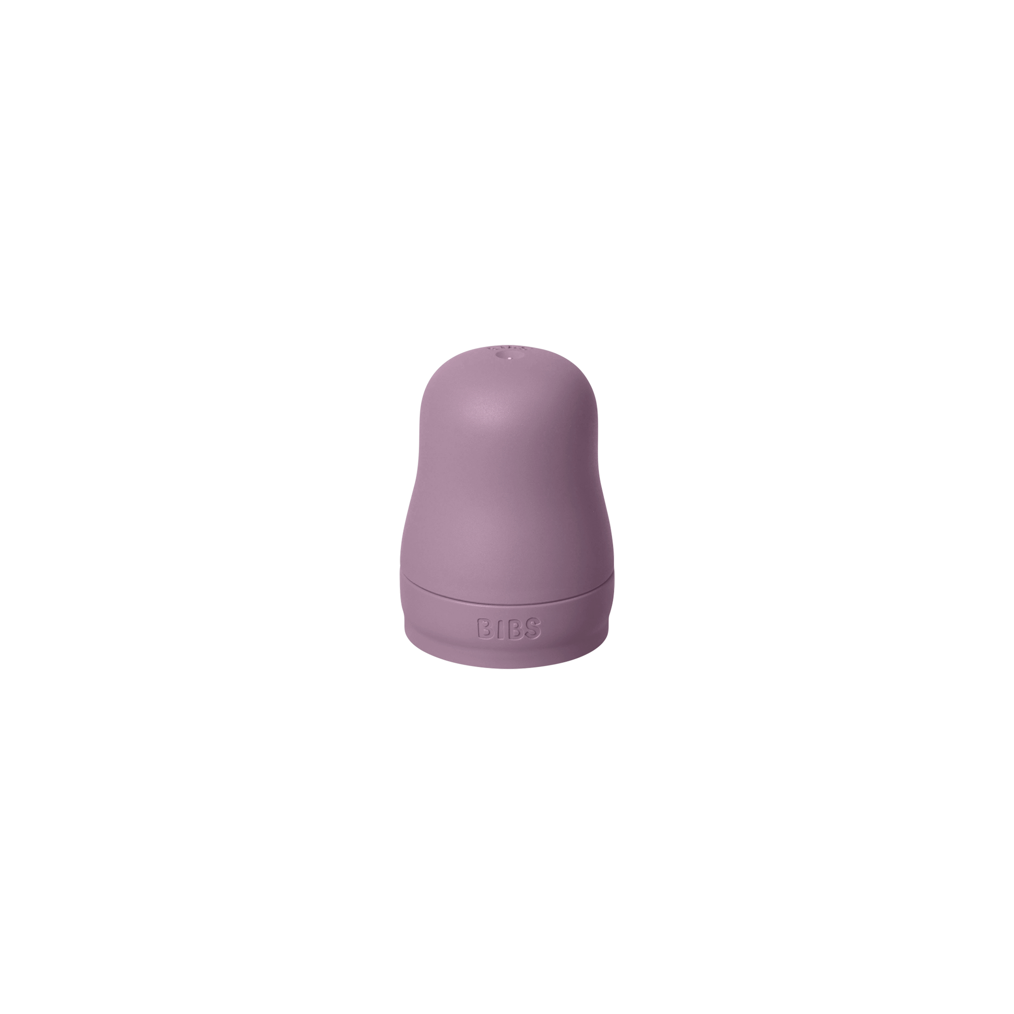 BIBS Baby Bottle Kit - Mauve