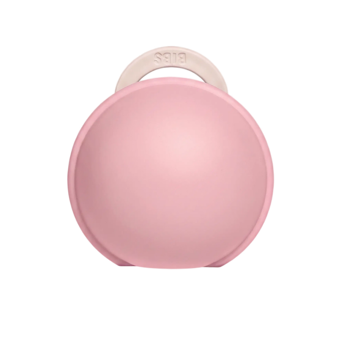 Bibs Colour & Mini Case Seti - Petal / Baby Pink