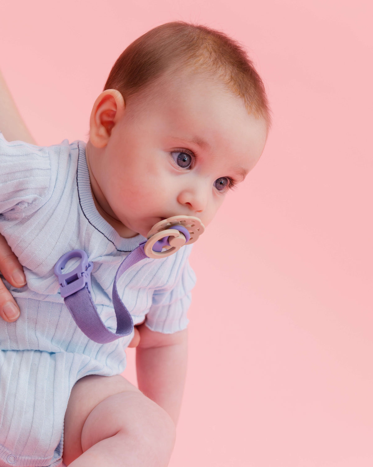 Paci Clip Loop