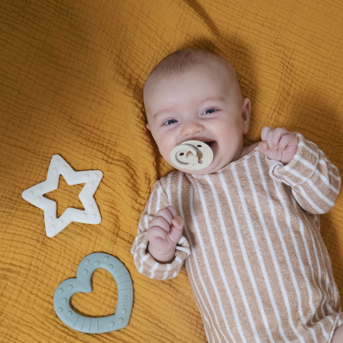 Baby Bitie