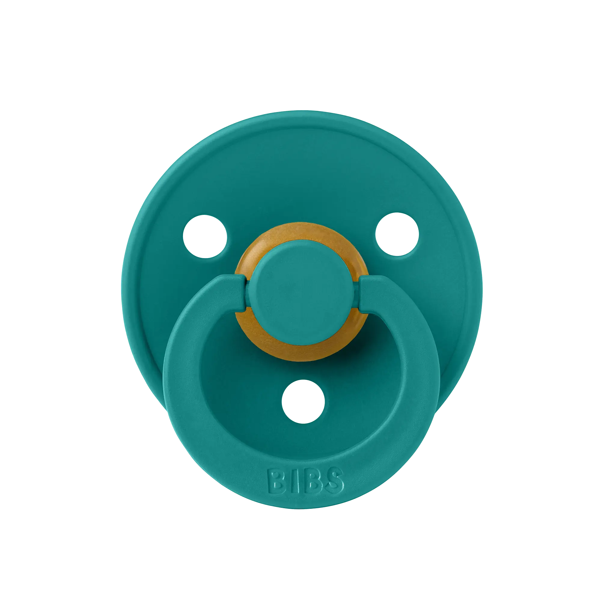 Bibs  Colour Kauçuk Emzik - Scuba