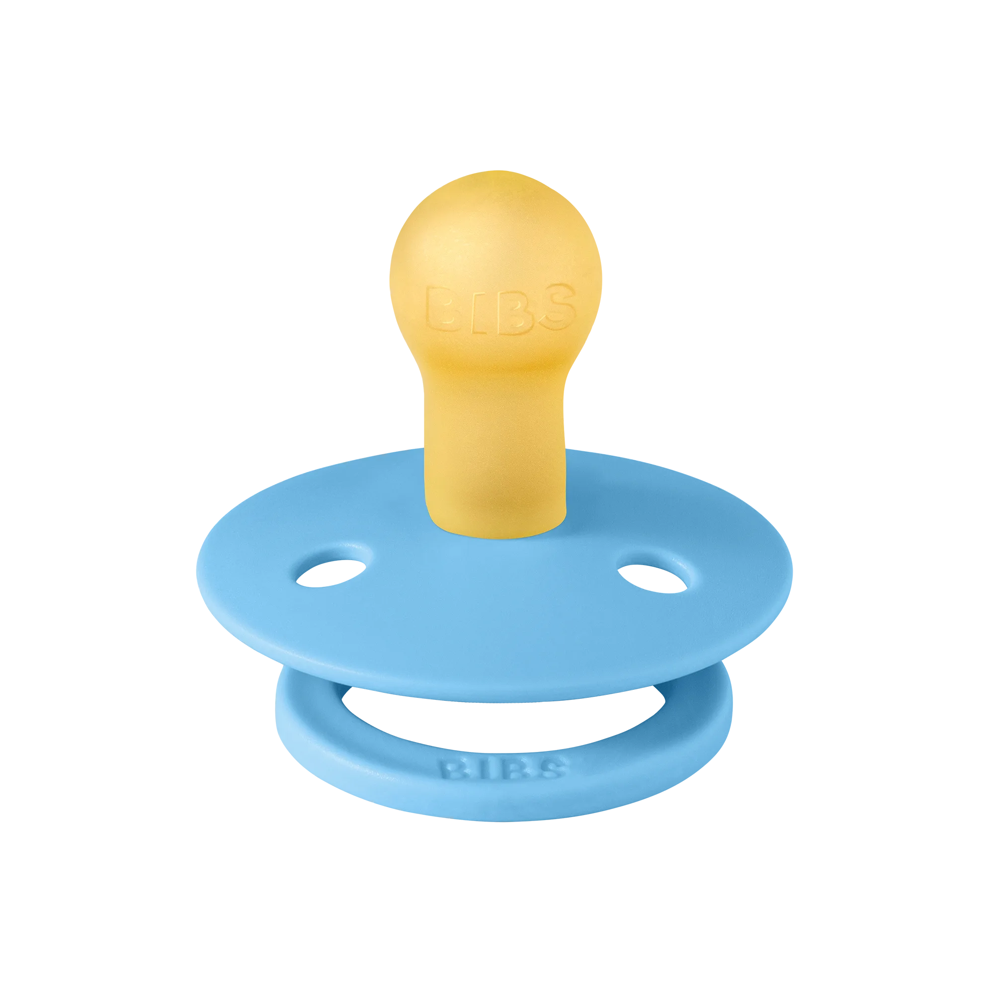 Bibs x Moomin Colour Good Night Emzik-Breeze