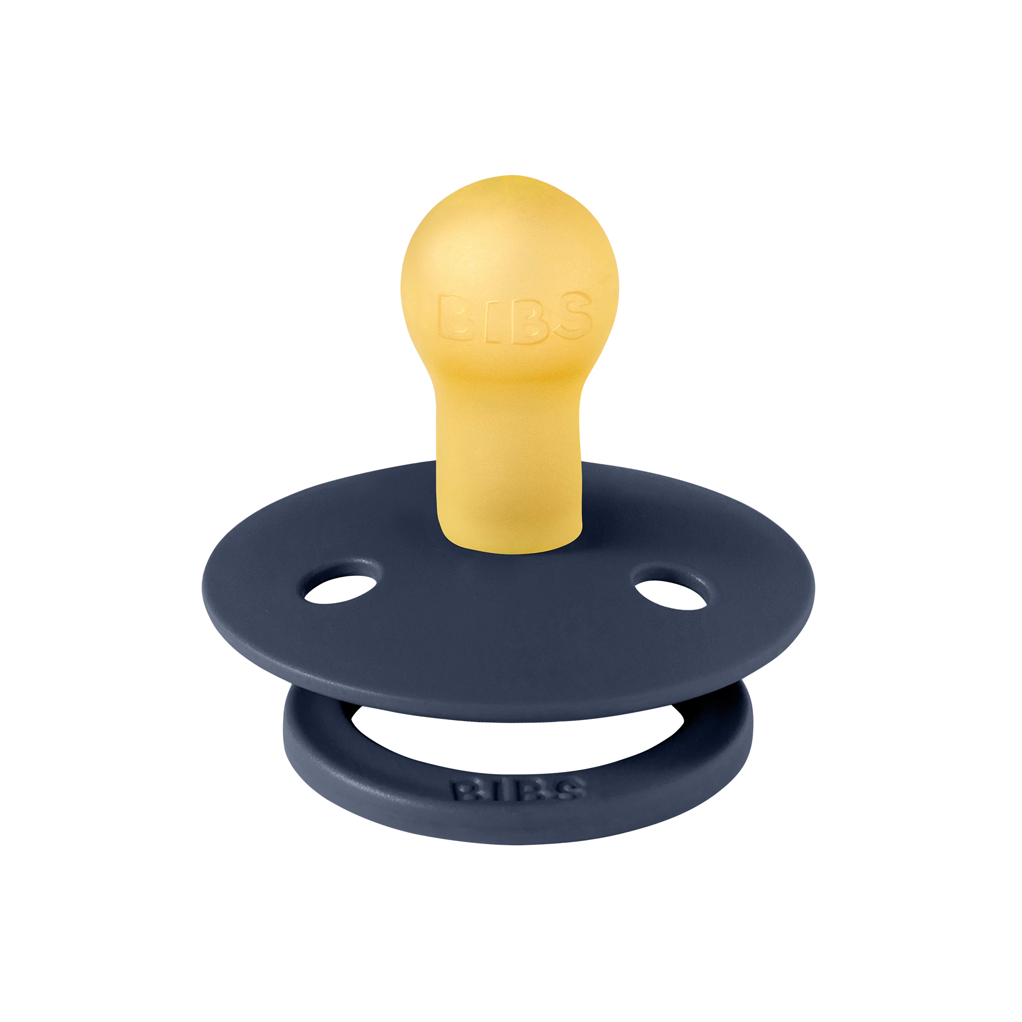 Bibs x Moomin Colour Good Night Friends Emzik-Deep Space