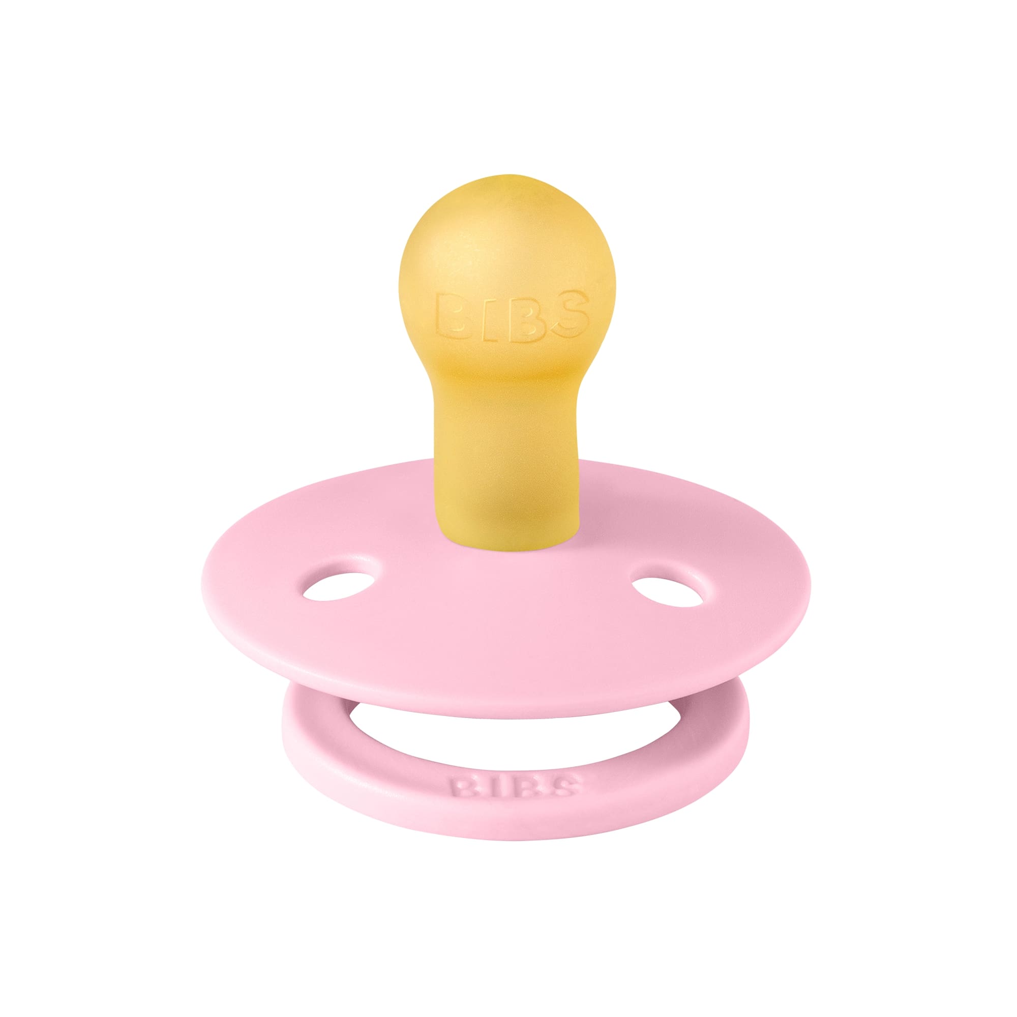 Bibs x Moomin Colour Dreaming Emzik-Baby Pink