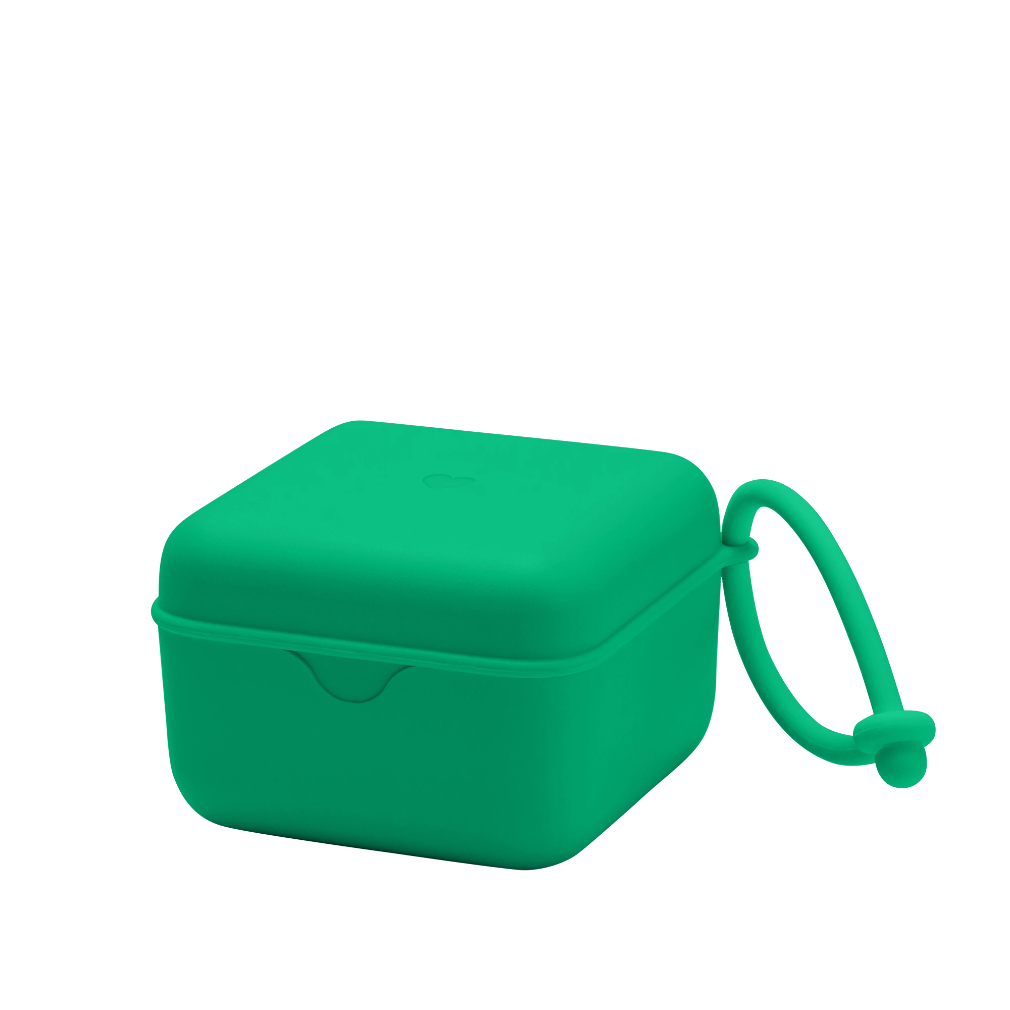 Bibs  Pacifier Box Emzik Kutusu- Cactus