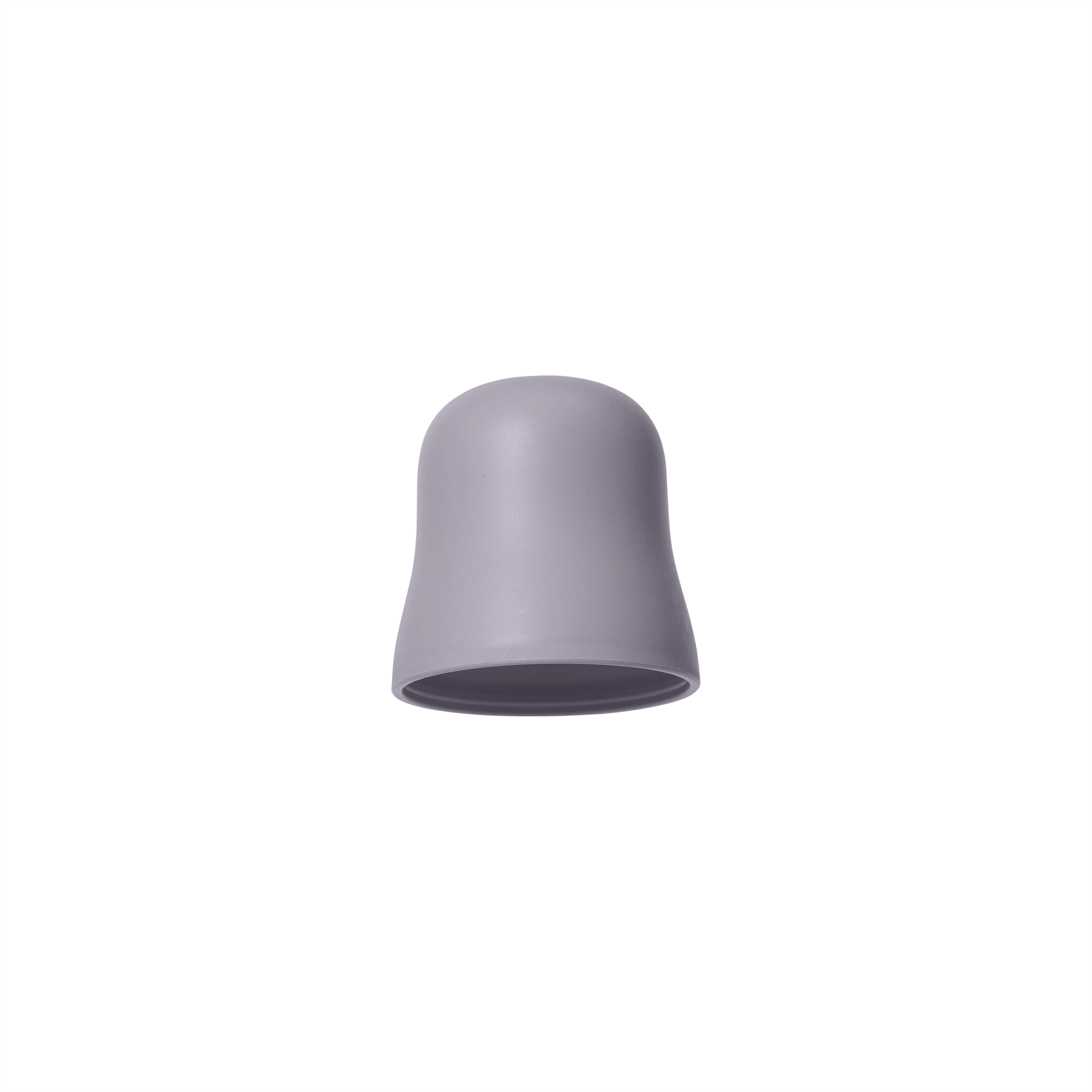 Bibs Silikon Meyve ve Sebze Filesi- Fossil Grey