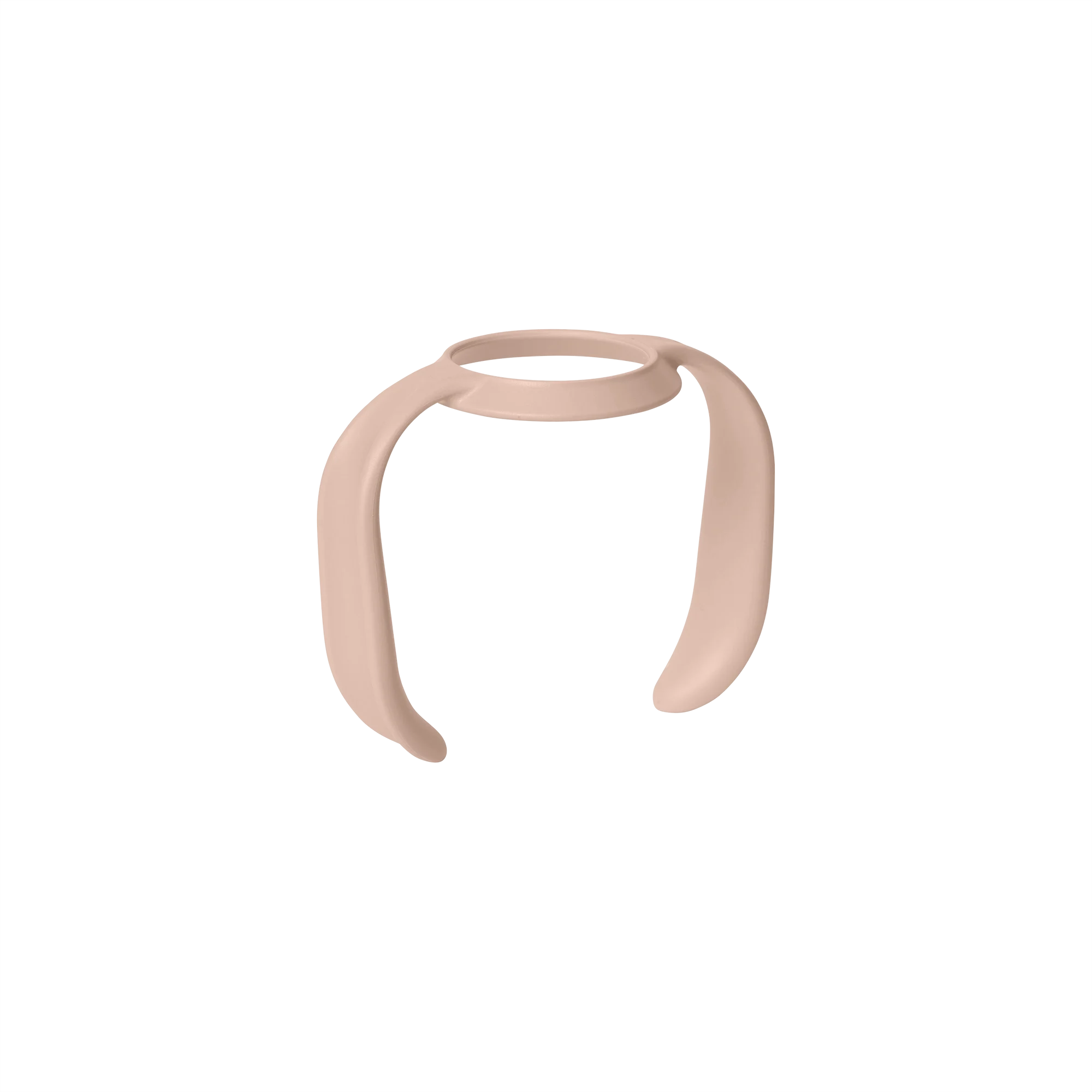 BIBS Baby Bottle Biberon Kulbu - Blush