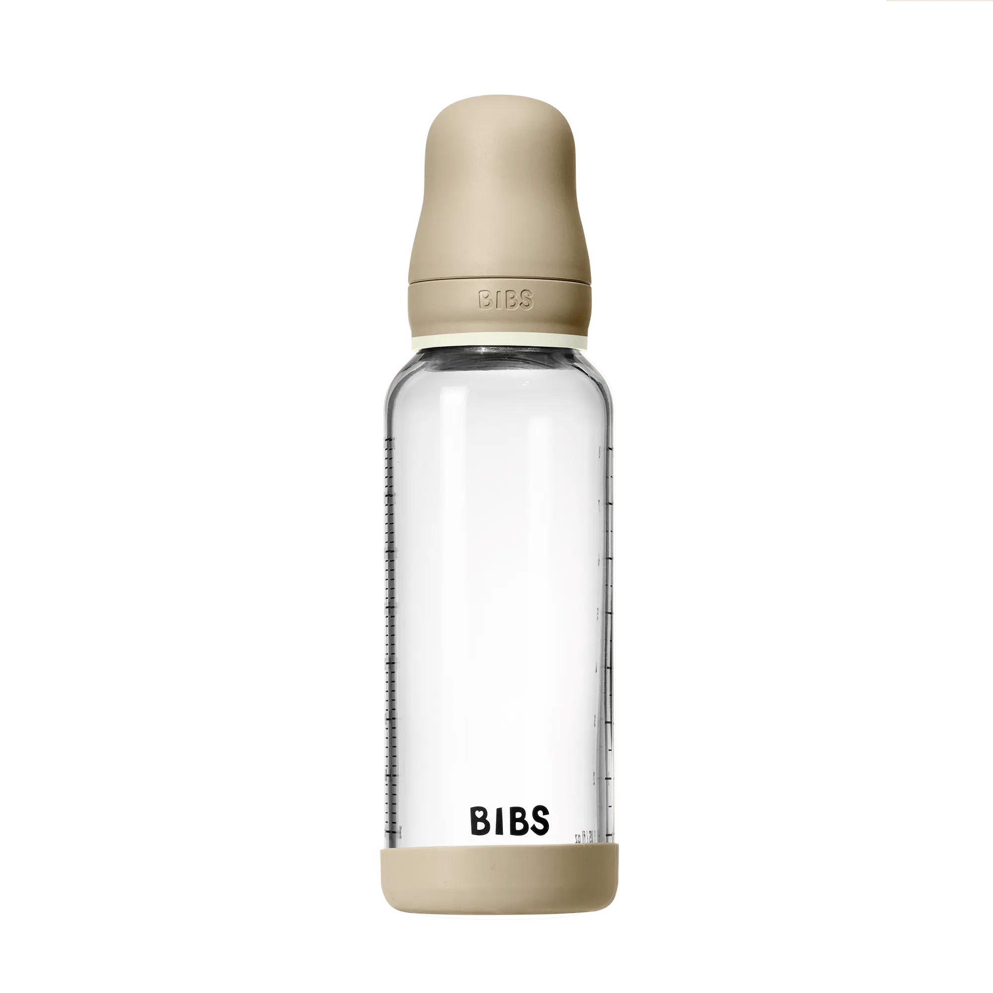 Bibs Baby Bottle Cam Biberon Seti 240 ml - Vanilla Glow