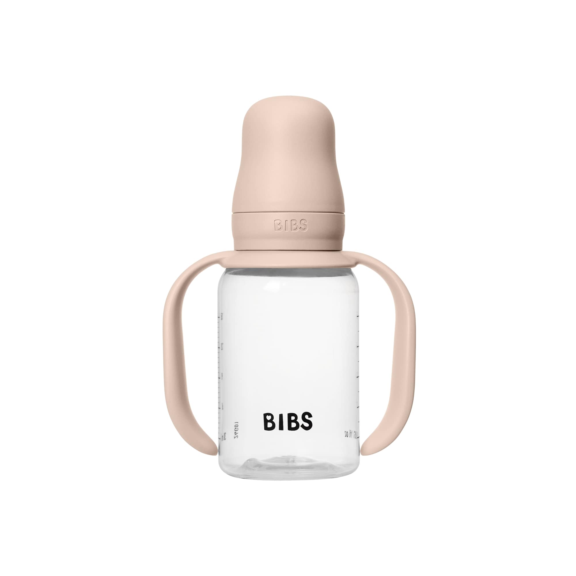 Bibs Baby Sippy Bottle Alıştırma Bardağı Blush 150 ml