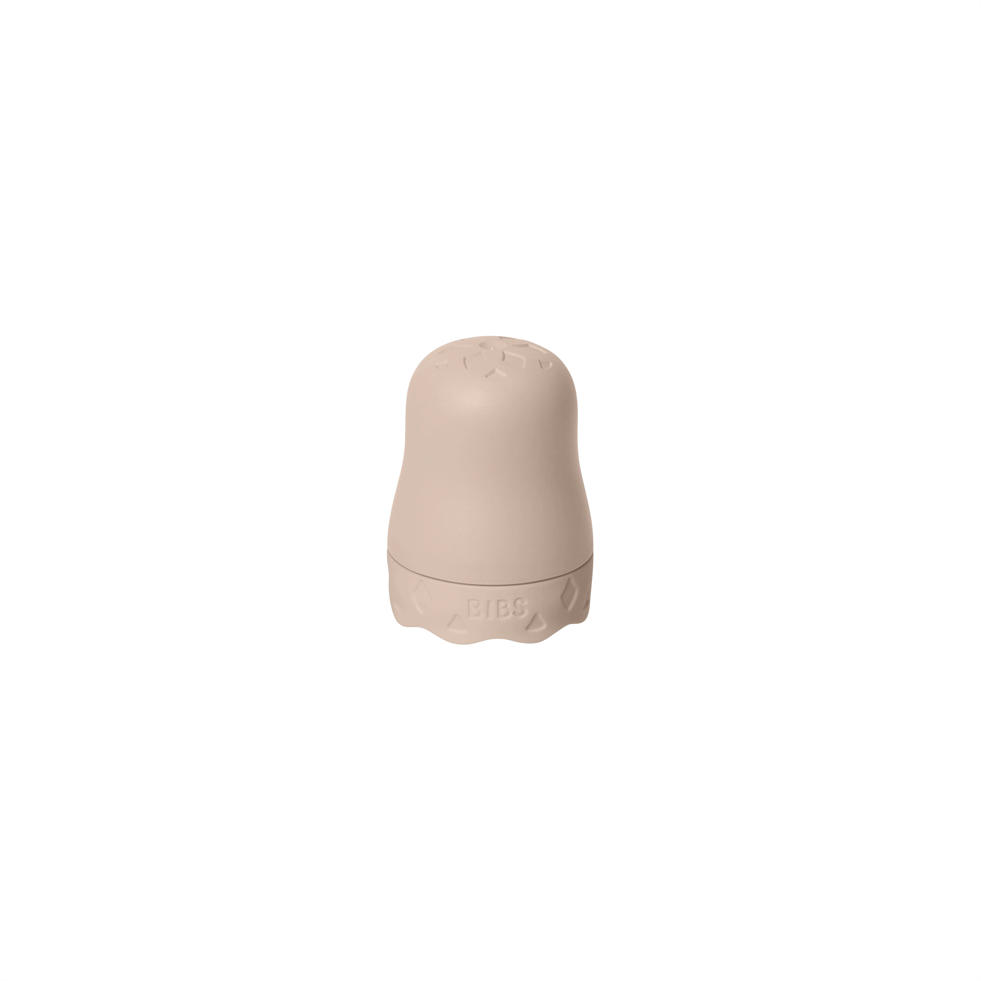 Bibs Boheme Baby Bottle Kit - Blush