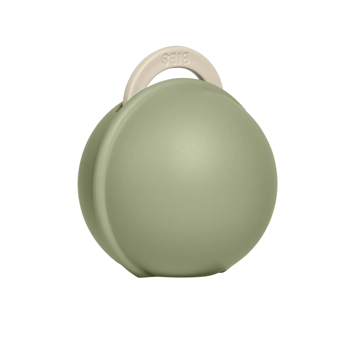 Bibs Colour & Mini Case Seti - Ivory / Sage