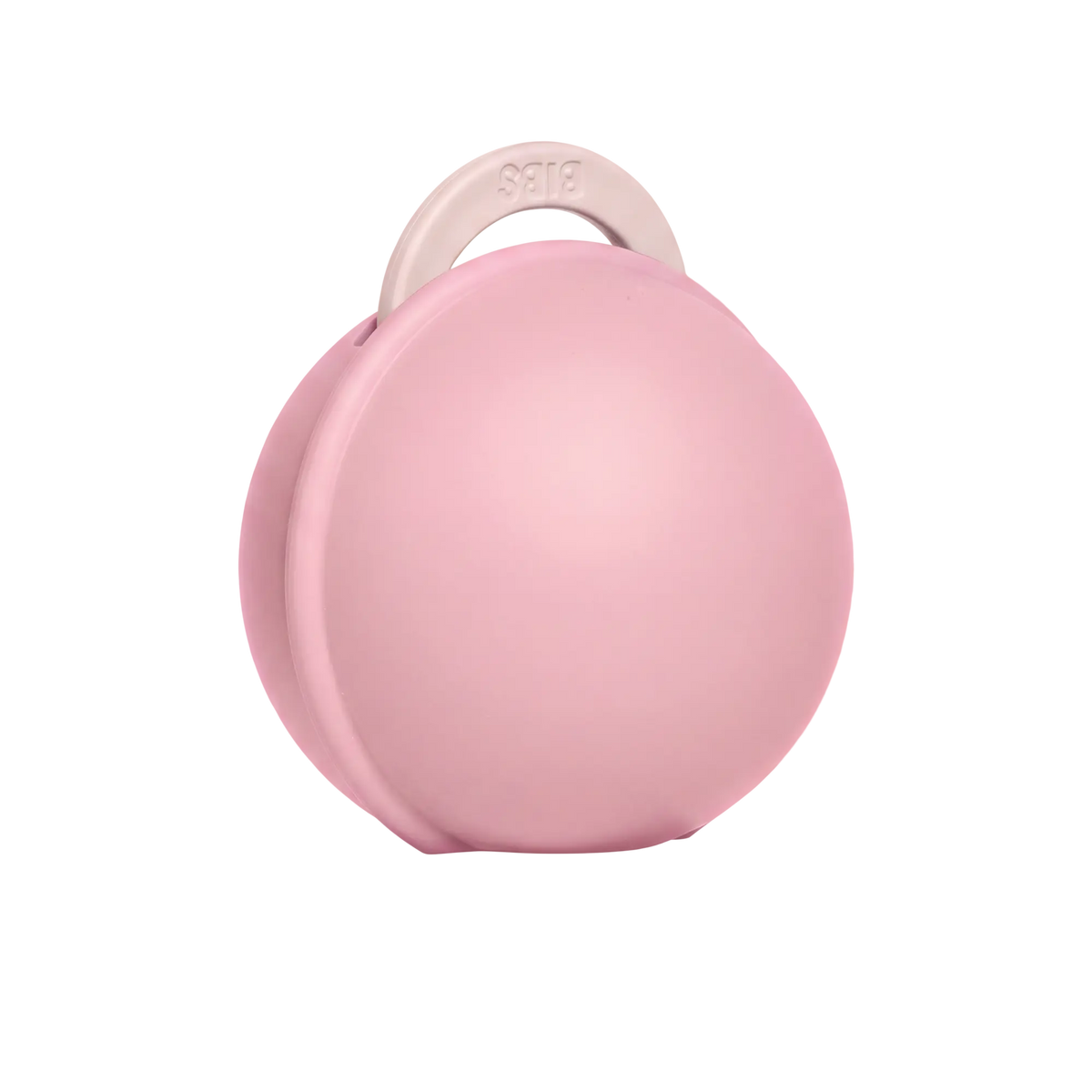 Bibs Colour & Mini Case Seti - Petal / Baby Pink