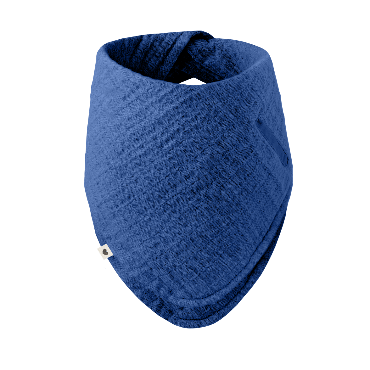 BIBS Bandana Bib- Cornflower