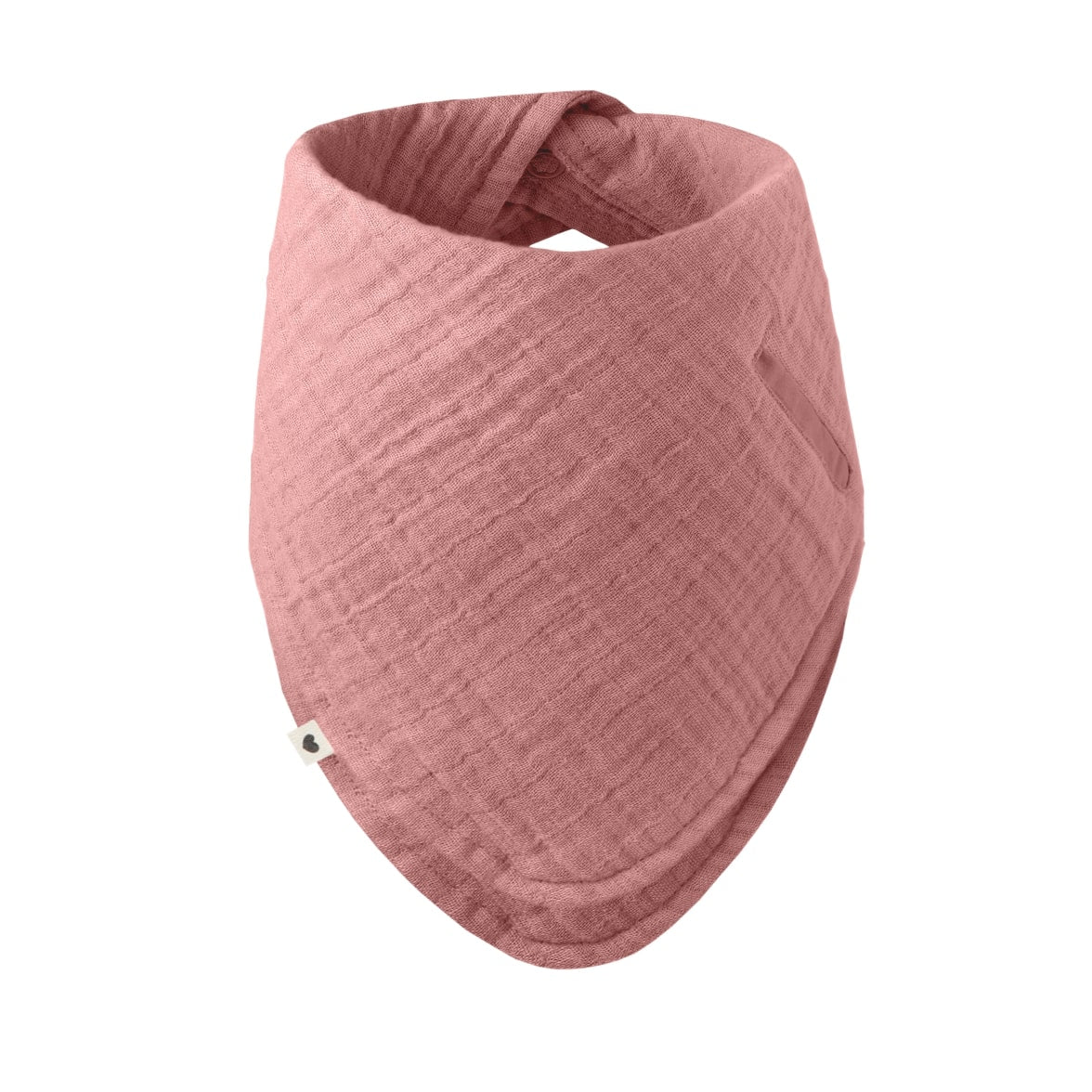 BIBS Bandana Bib- Dusty Pink