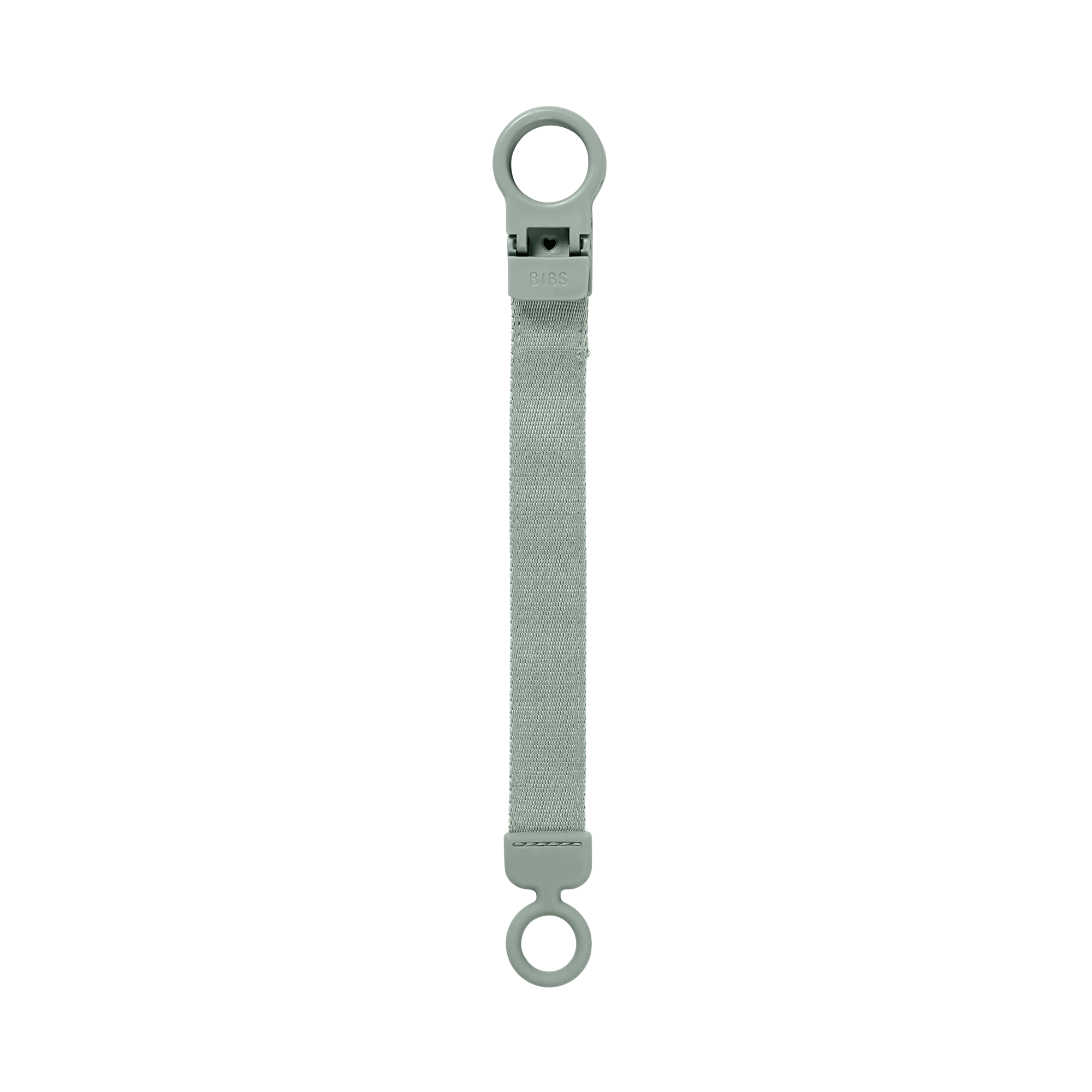 Bibs Loop Emzik Askısı-Sage