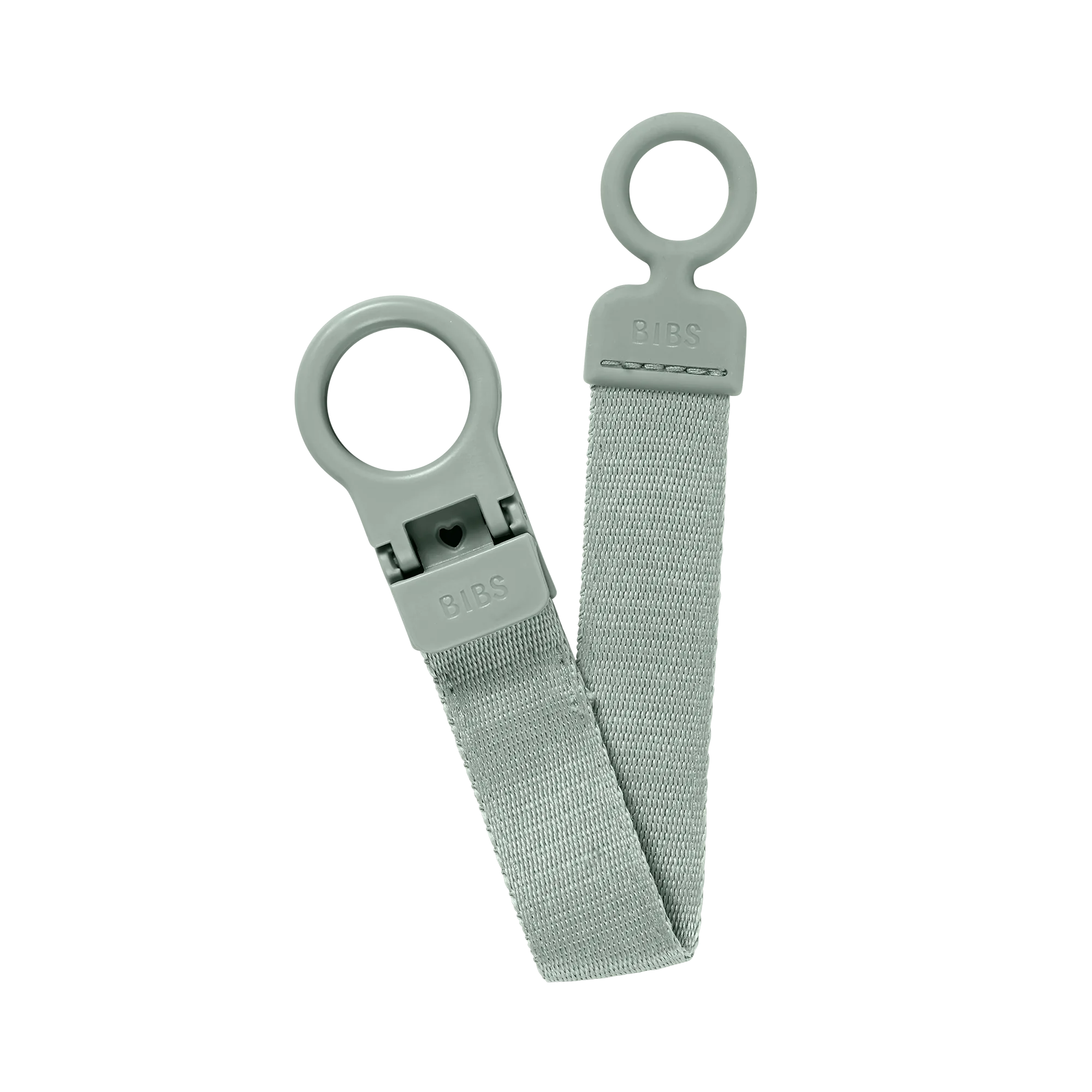 Bibs Loop Emzik Askısı-Sage