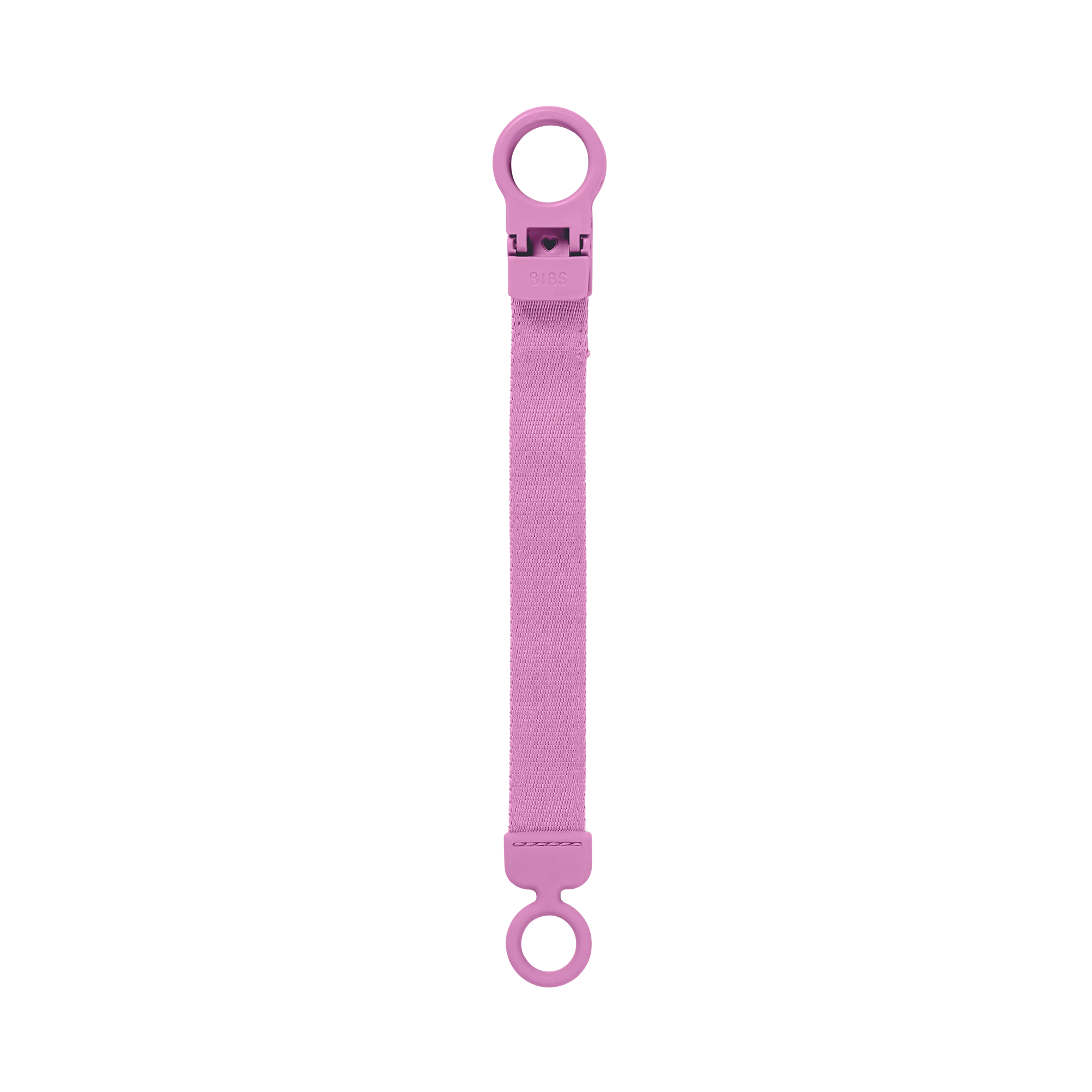 Bibs Loop Emzik Askısı-Bubblegum