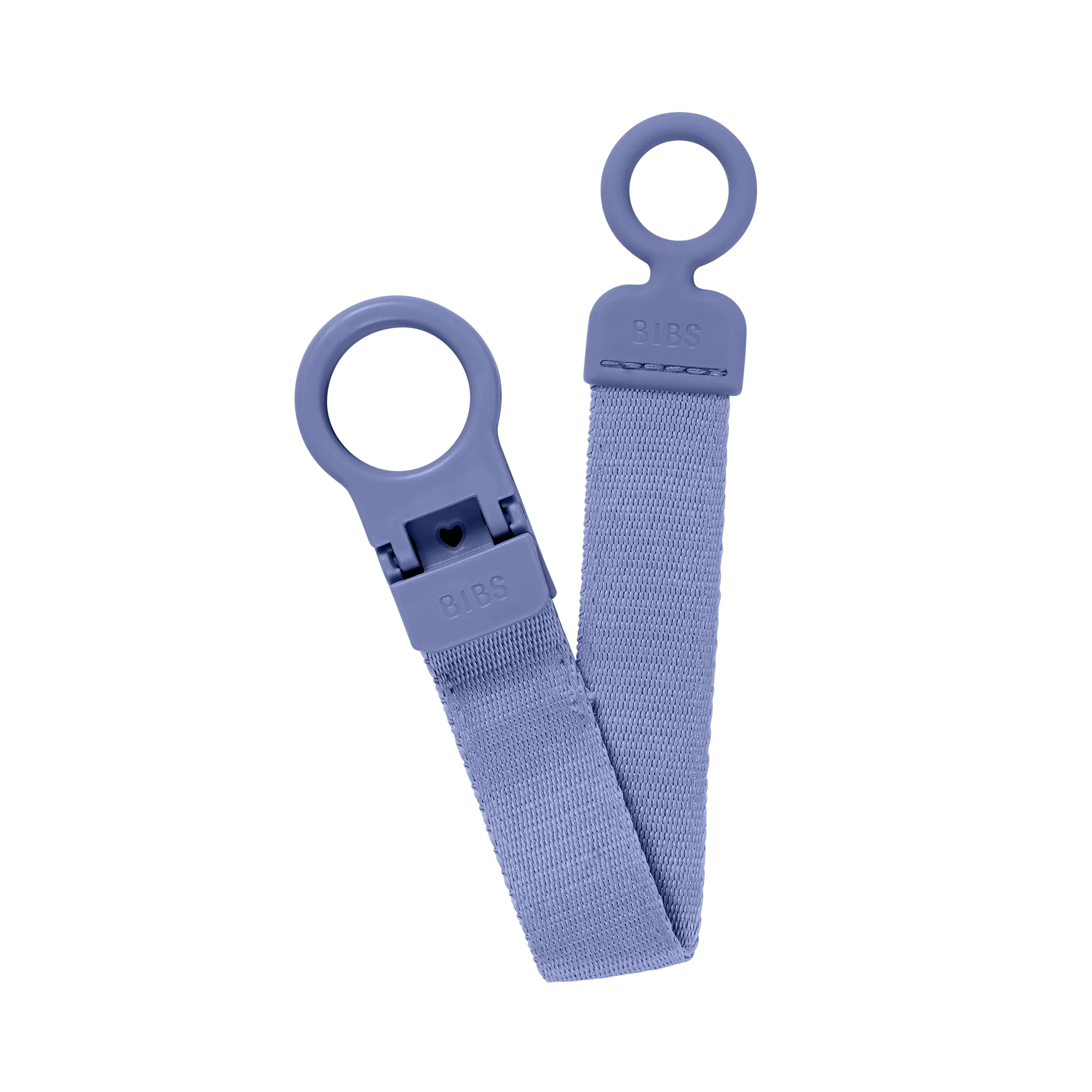 Bibs Loop Emzik Askısı-Peri