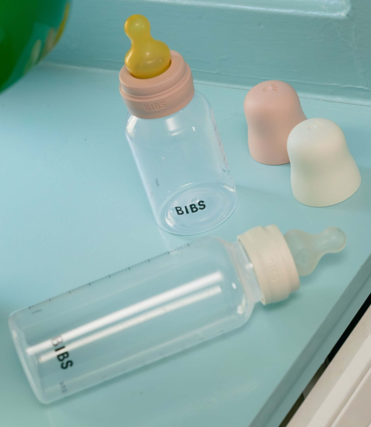 BIBS Baby PP Bottle Biberon Şişesi 150 ml