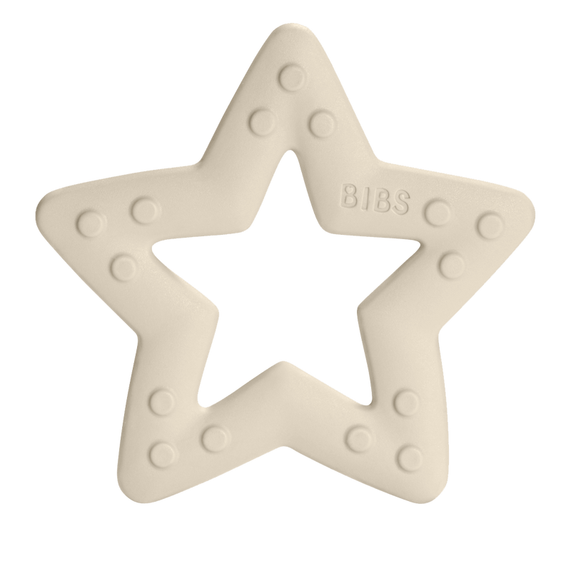 BIBS Baby Bitie Diş Kaşıyıcı - Ivory