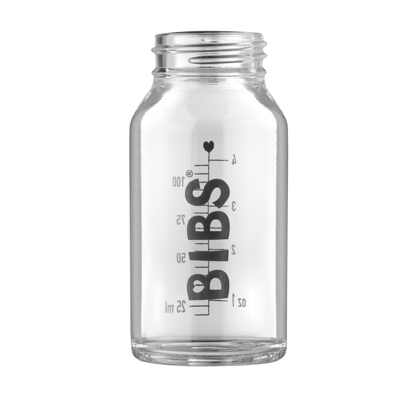 BIBS Baby Bottle Cam Biberon Şişesi 110 ml