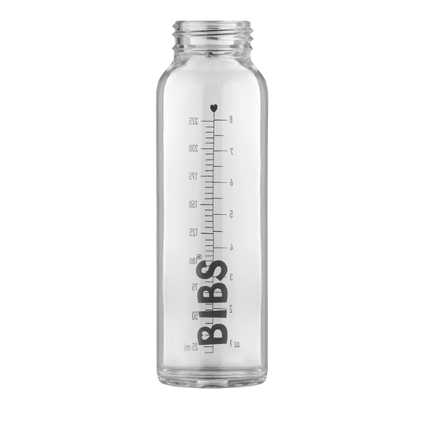 BIBS Baby Bottle Cam Biberon Şişesi 225 ml